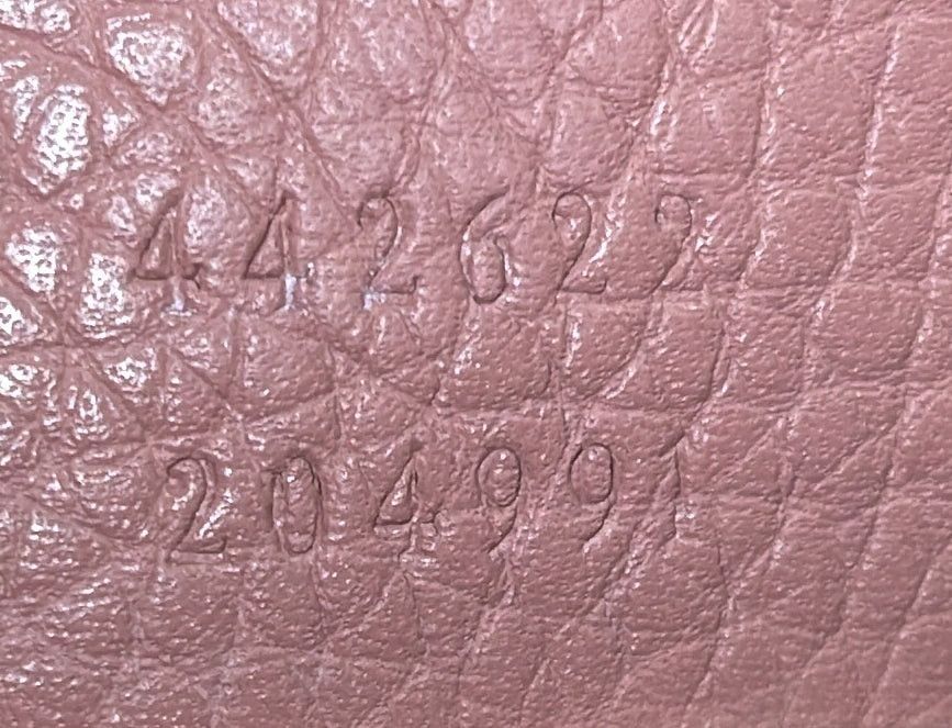 Gucci GG Marmont Top Handle Bag Size ONE SIZE - 7 Thumbnail