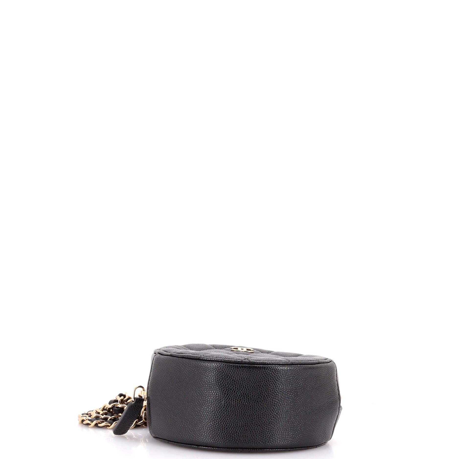 Chanel Round Clutch with Chain Size ONE SIZE - 4 Thumbnail