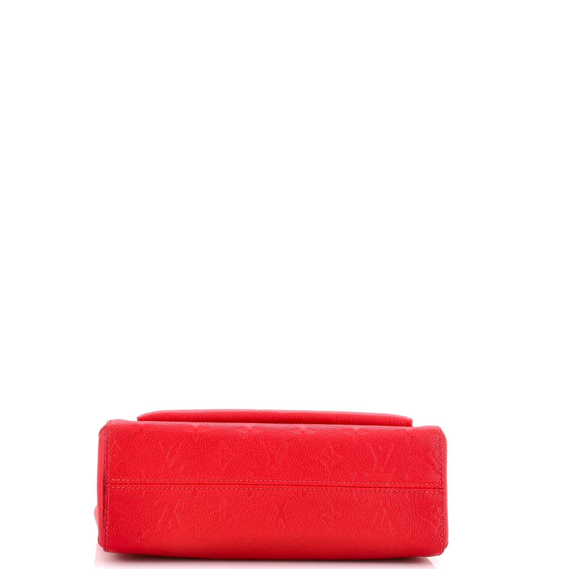 Louis Vuitton Vavin Handbag Size ONE SIZE - 4 Thumbnail