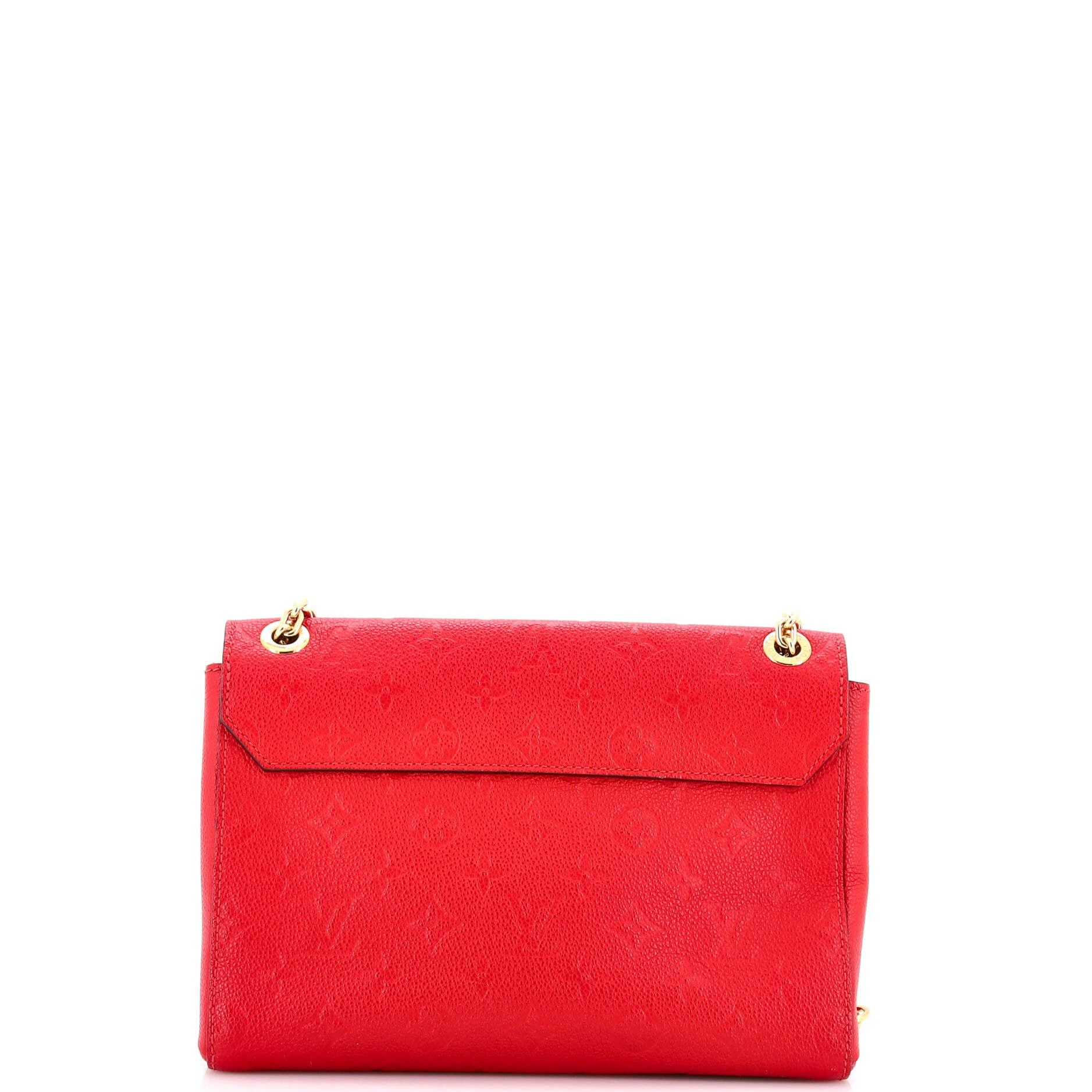 Louis Vuitton Vavin Handbag Size ONE SIZE - 3 Thumbnail