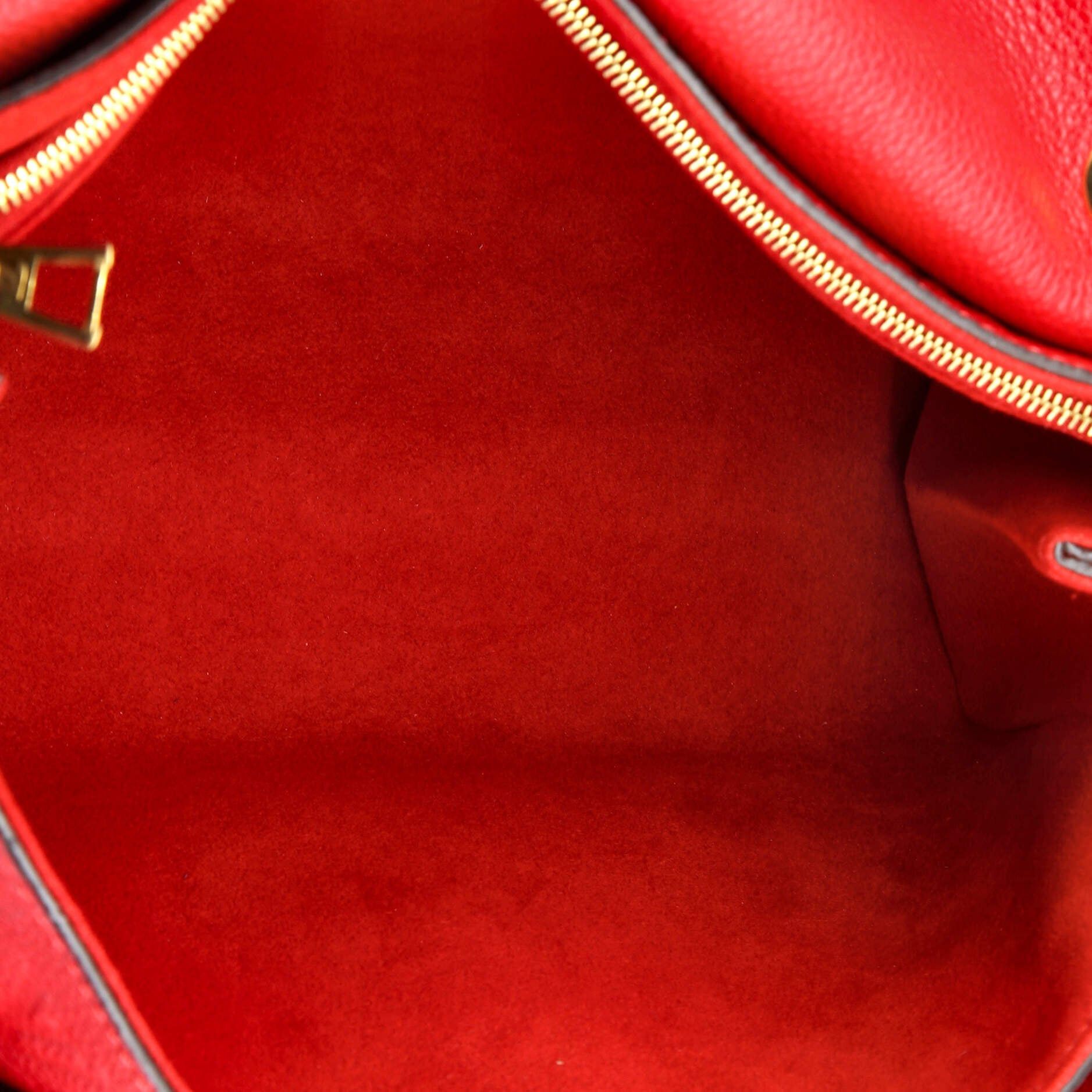 Louis Vuitton Vavin Handbag Size ONE SIZE - 5 Thumbnail