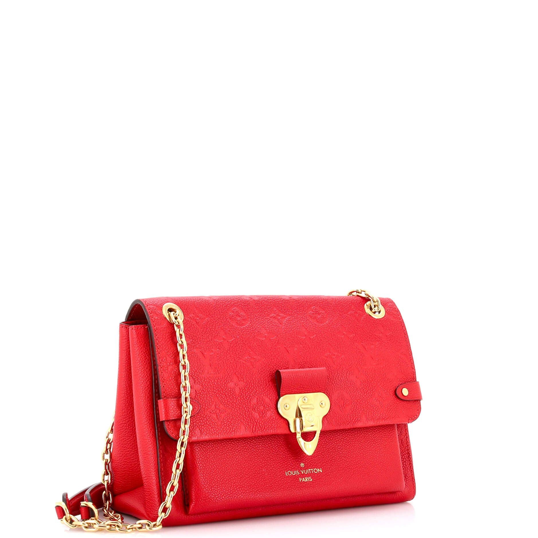 Louis Vuitton Vavin Handbag Size ONE SIZE - 2 Thumbnail