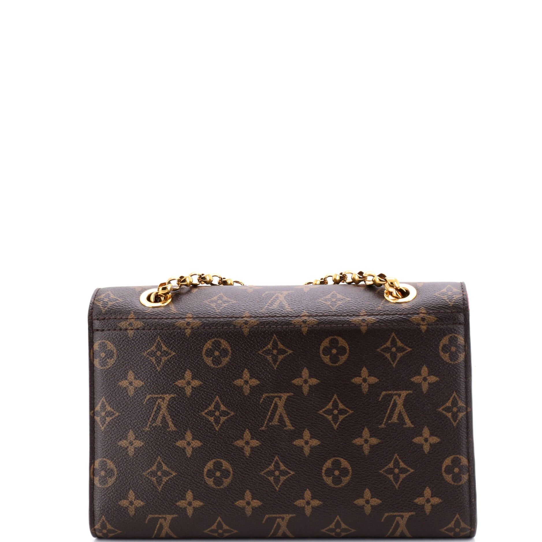 Louis Vuitton Victoire Handbag Size ONE SIZE - 3 Thumbnail