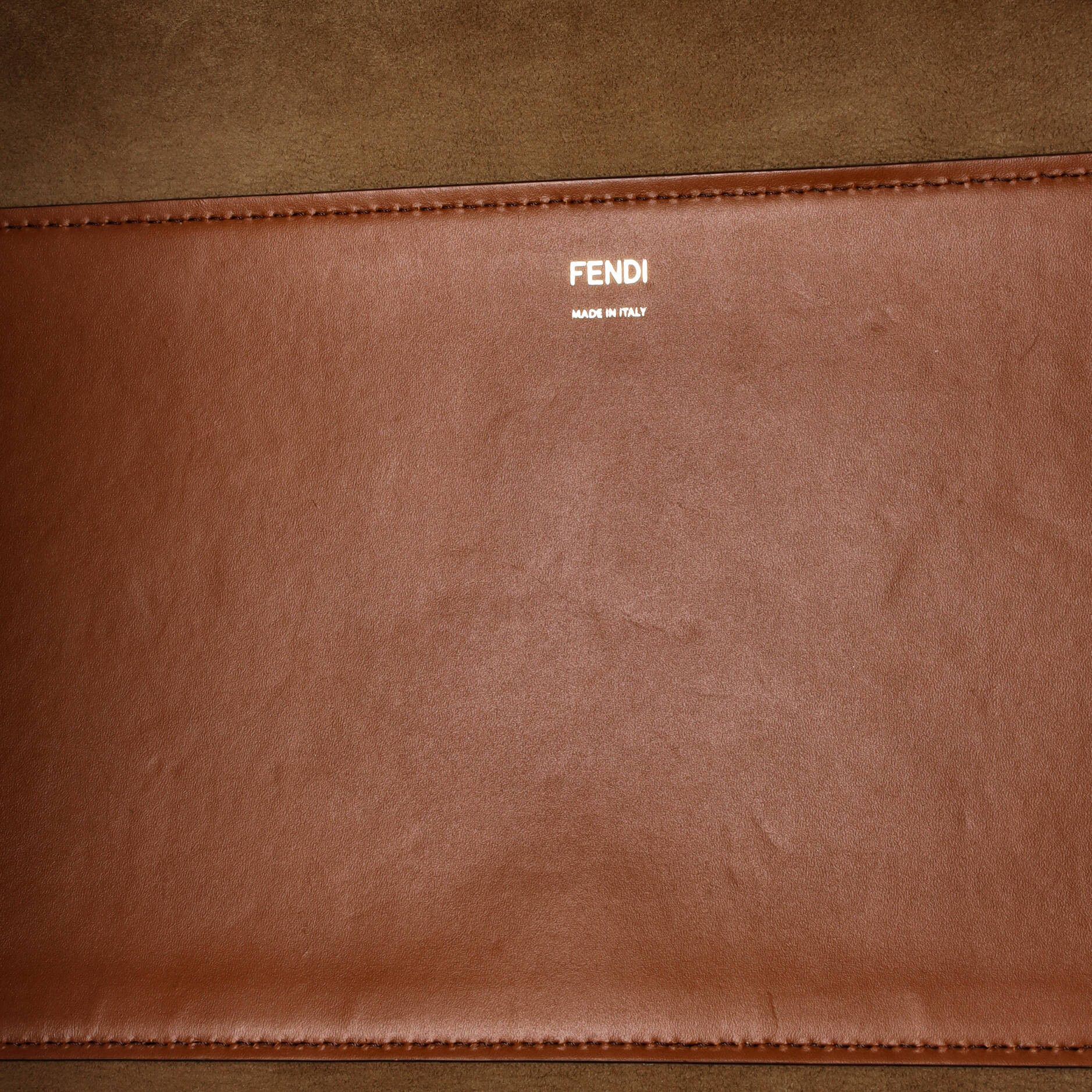 Fendi Sunshine Shopper Tote Size ONE SIZE - 5 Thumbnail