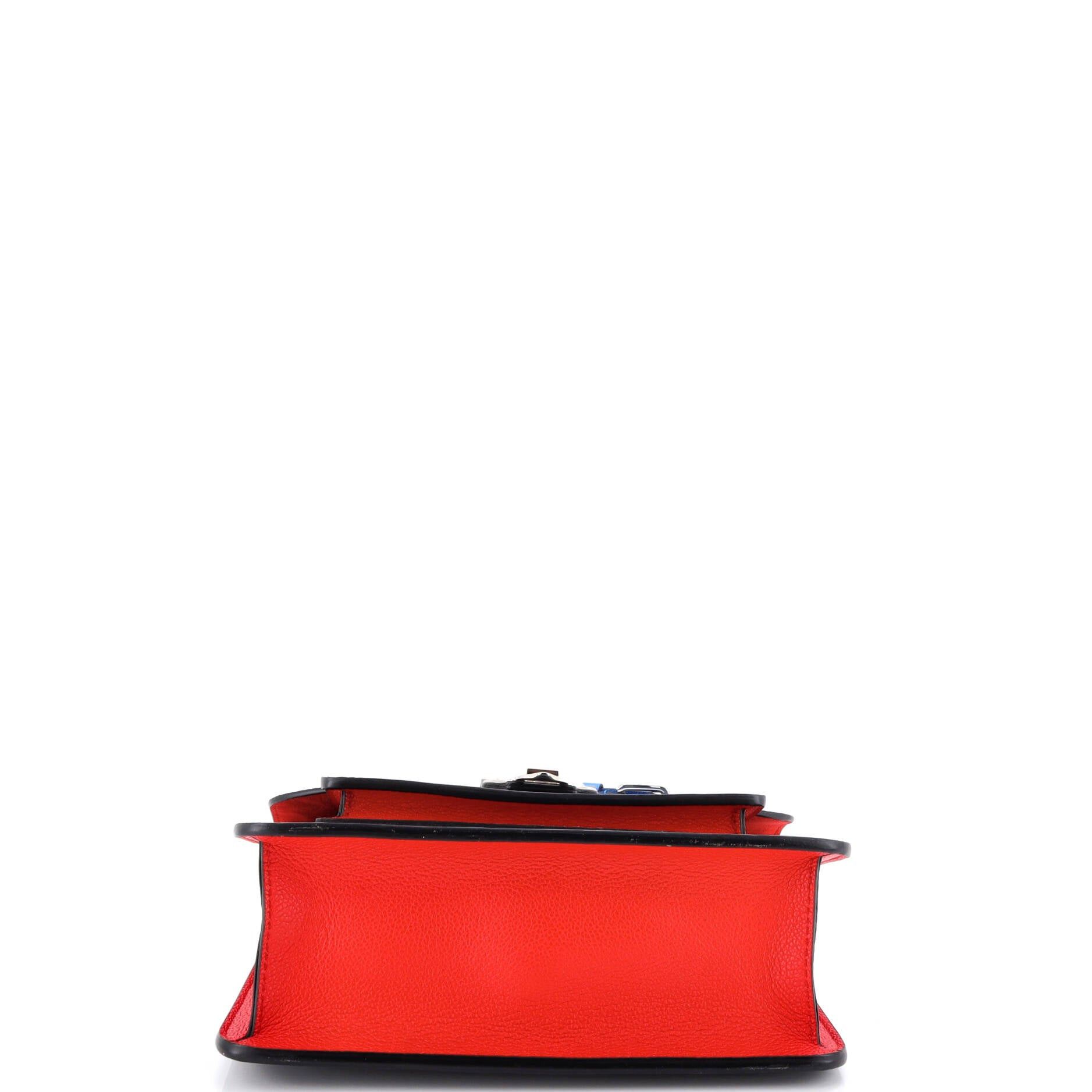 Louis Vuitton Neo Monceau Handbag Size ONE SIZE - 4 Thumbnail