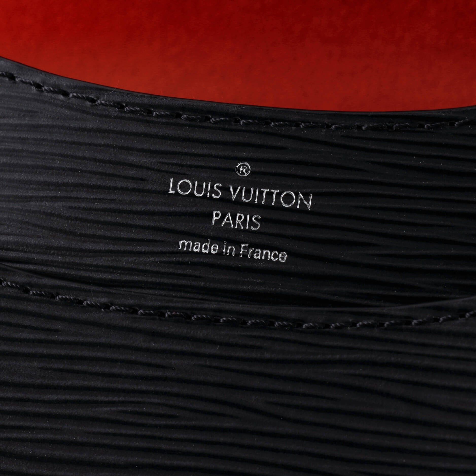 Louis Vuitton Neo Monceau Handbag Size ONE SIZE - 6 Thumbnail