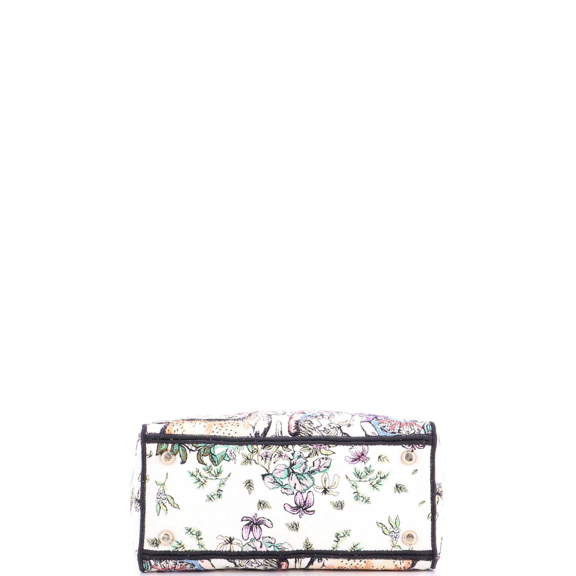Dior Lady D-Lite Bag Size ONE SIZE - 4 Thumbnail