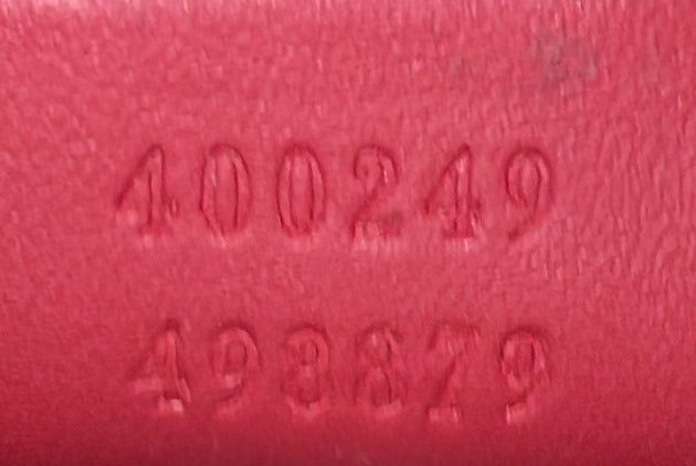 Gucci Dionysus Bag Size ONE SIZE - 8 Thumbnail