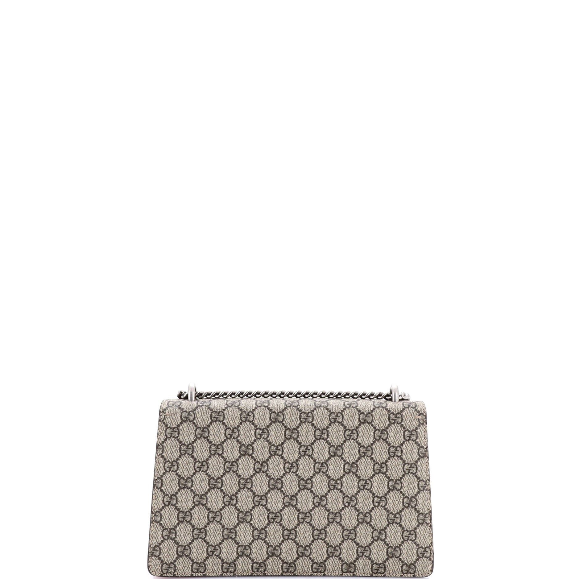 Gucci Dionysus Bag Size ONE SIZE - 3 Thumbnail