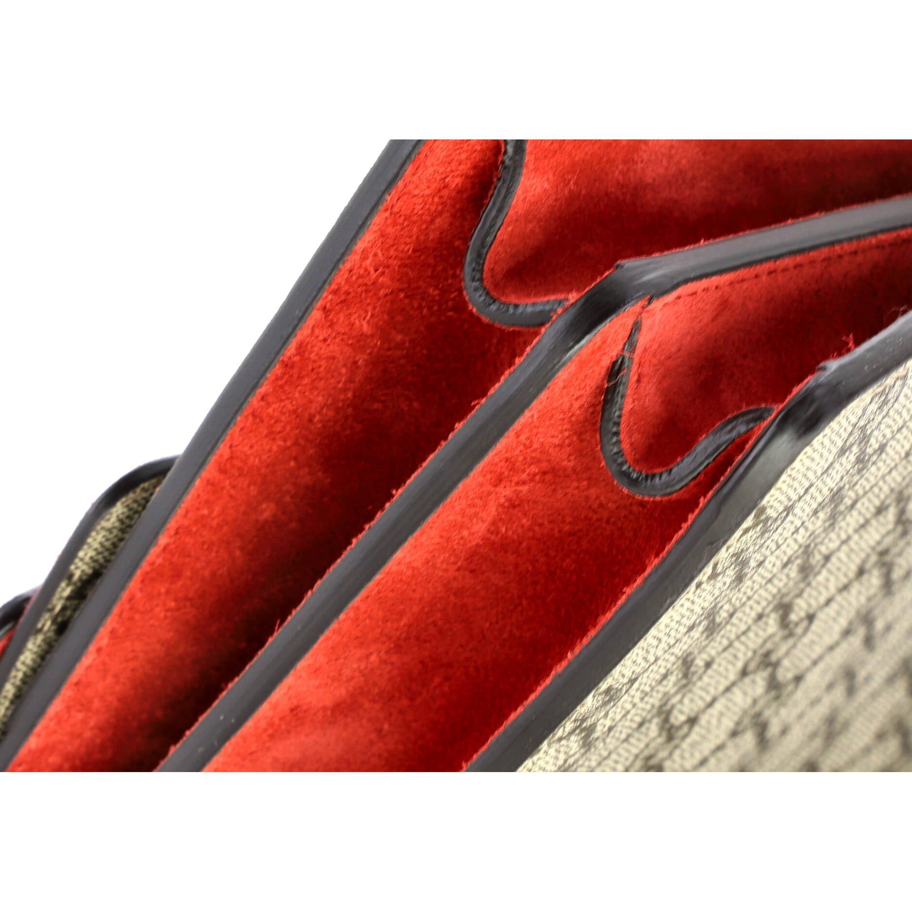 Gucci Dionysus Bag Size ONE SIZE - 7 Thumbnail