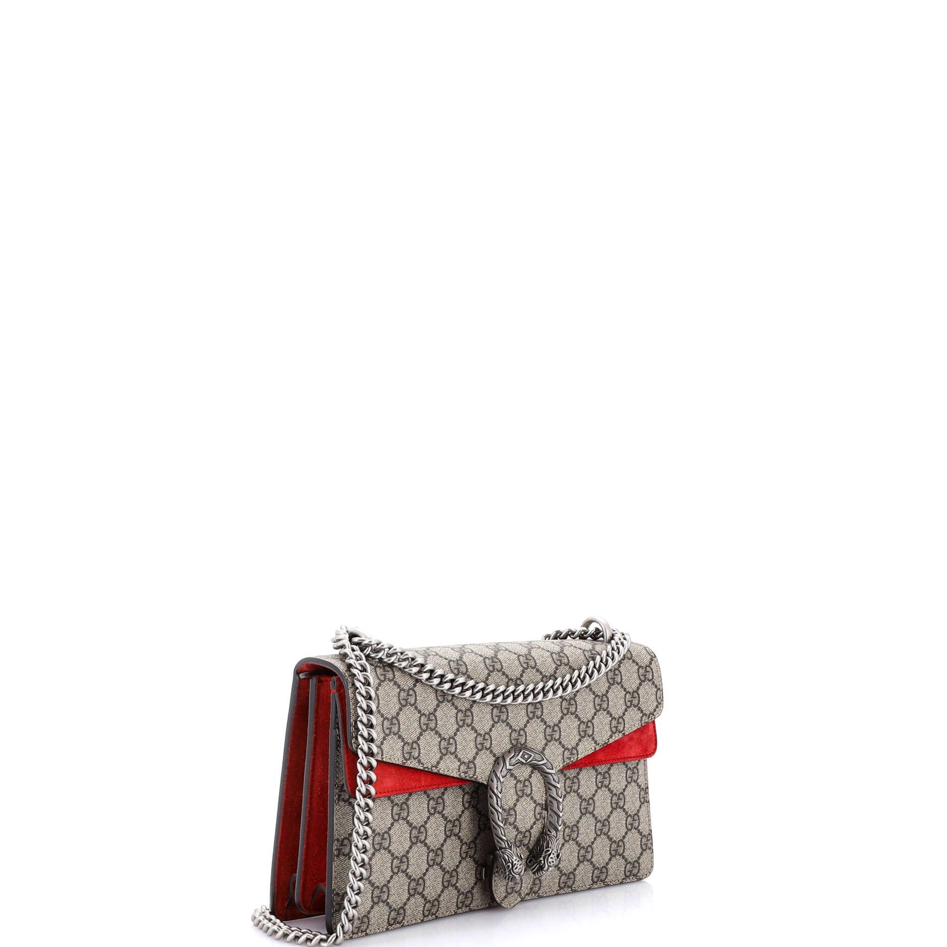 Gucci Dionysus Bag Size ONE SIZE - 2 Thumbnail