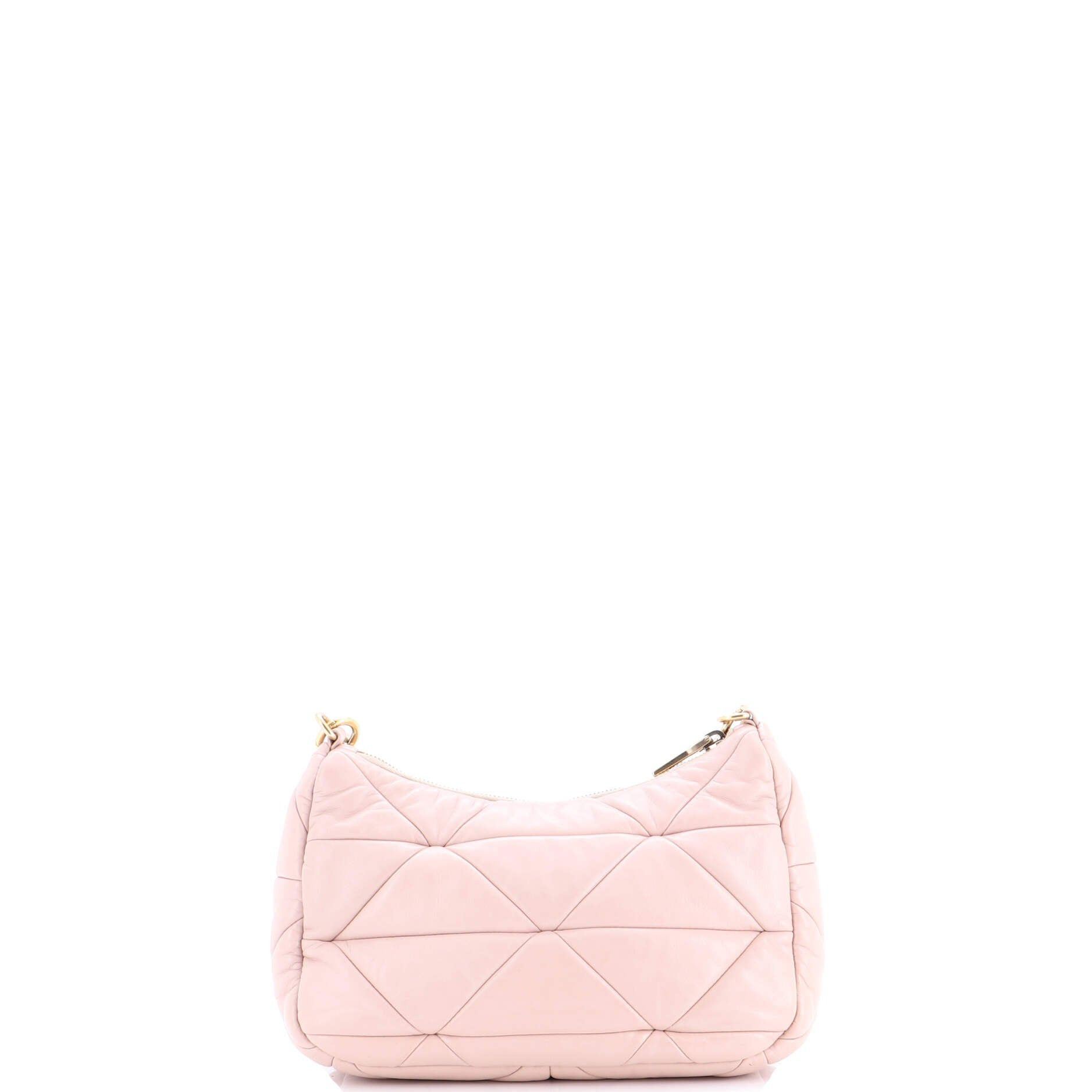 Prada System Re-Edition Shoulder Bag Size ONE SIZE - 3 Thumbnail