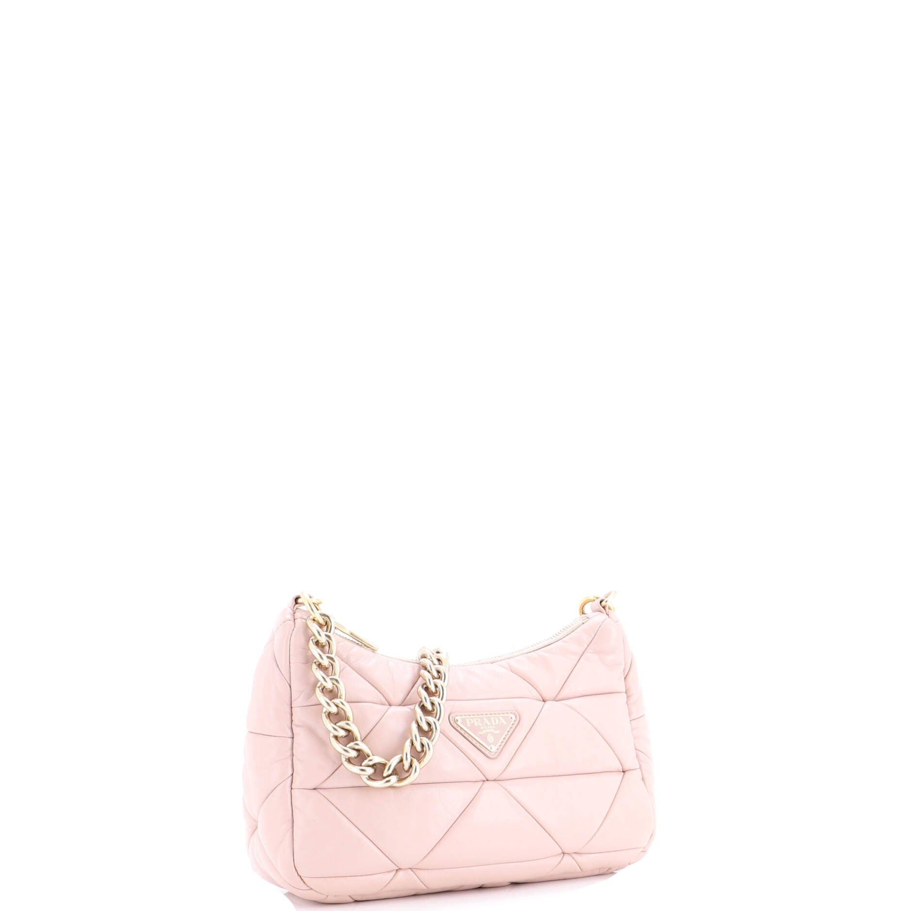 Prada System Re-Edition Shoulder Bag Size ONE SIZE - 2 Thumbnail