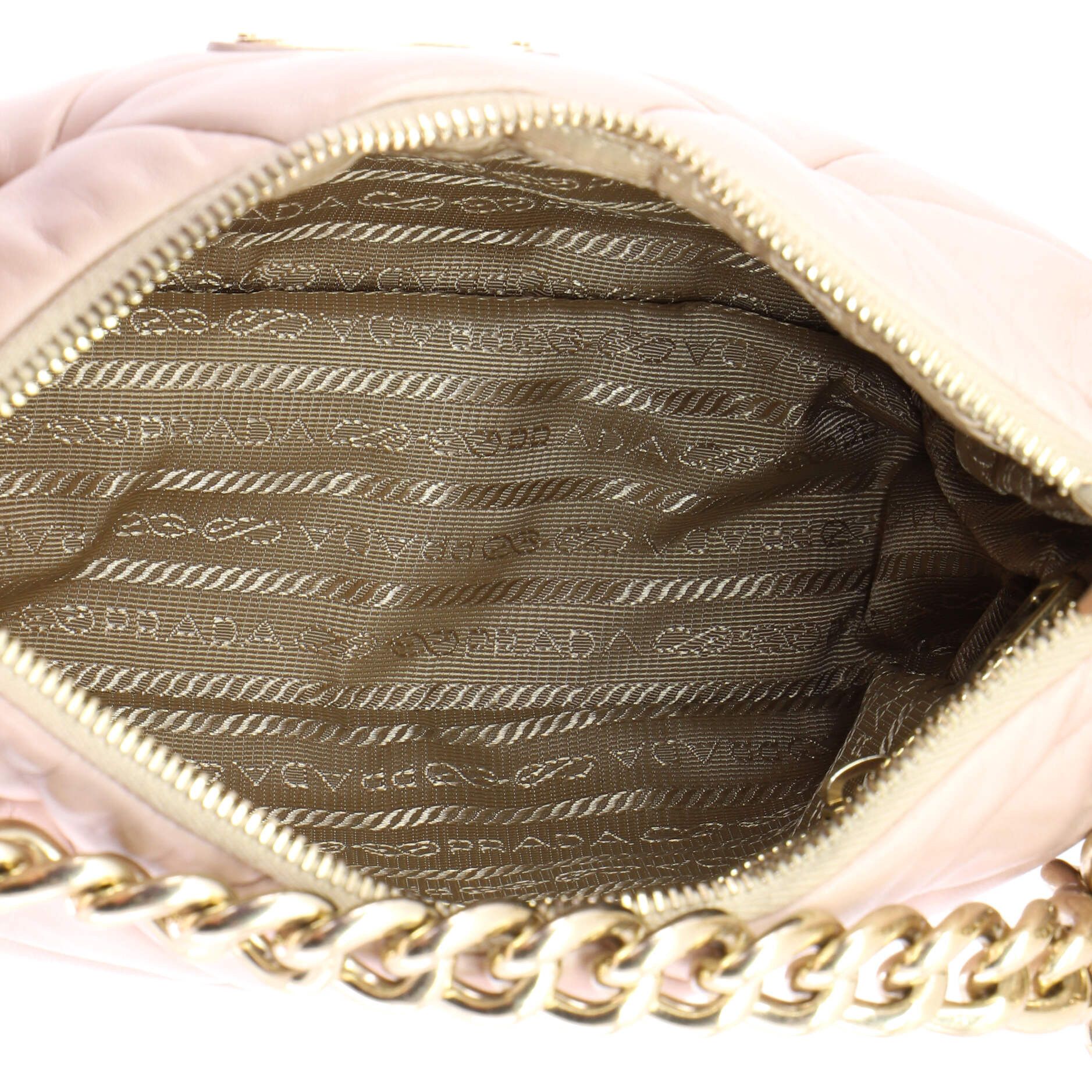 Prada System Re-Edition Shoulder Bag Size ONE SIZE - 5 Thumbnail
