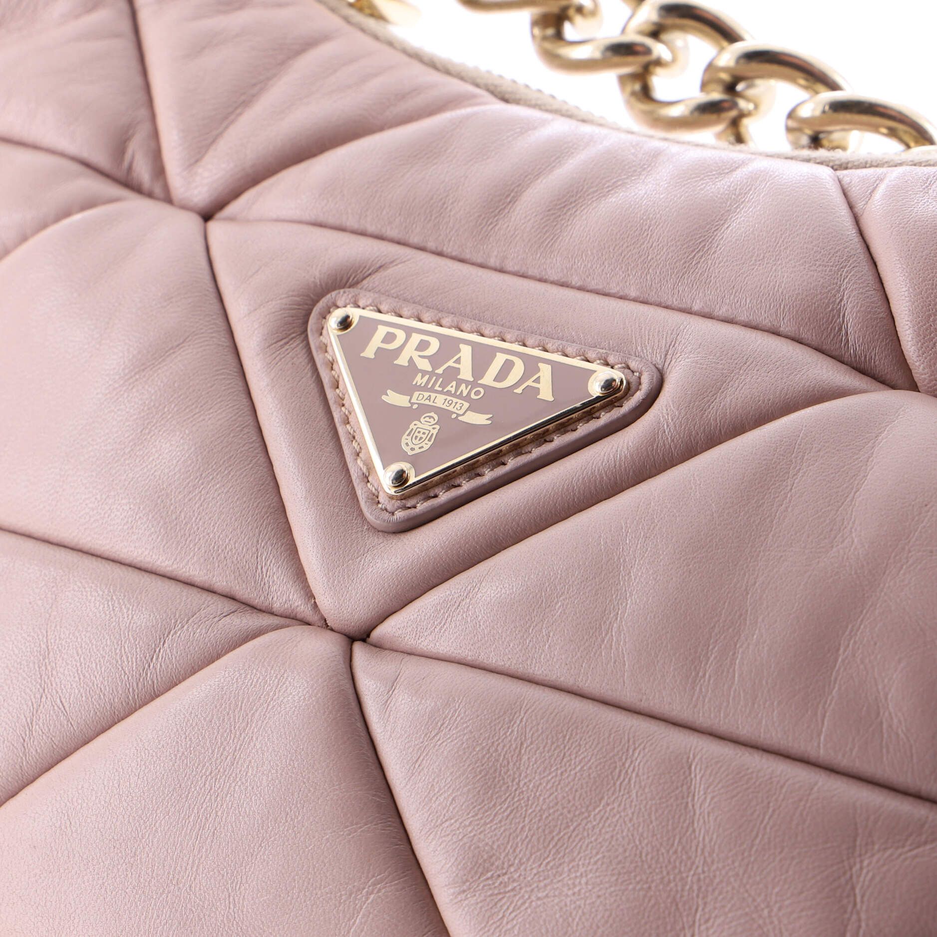 Prada System Re-Edition Shoulder Bag Size ONE SIZE - 7 Thumbnail