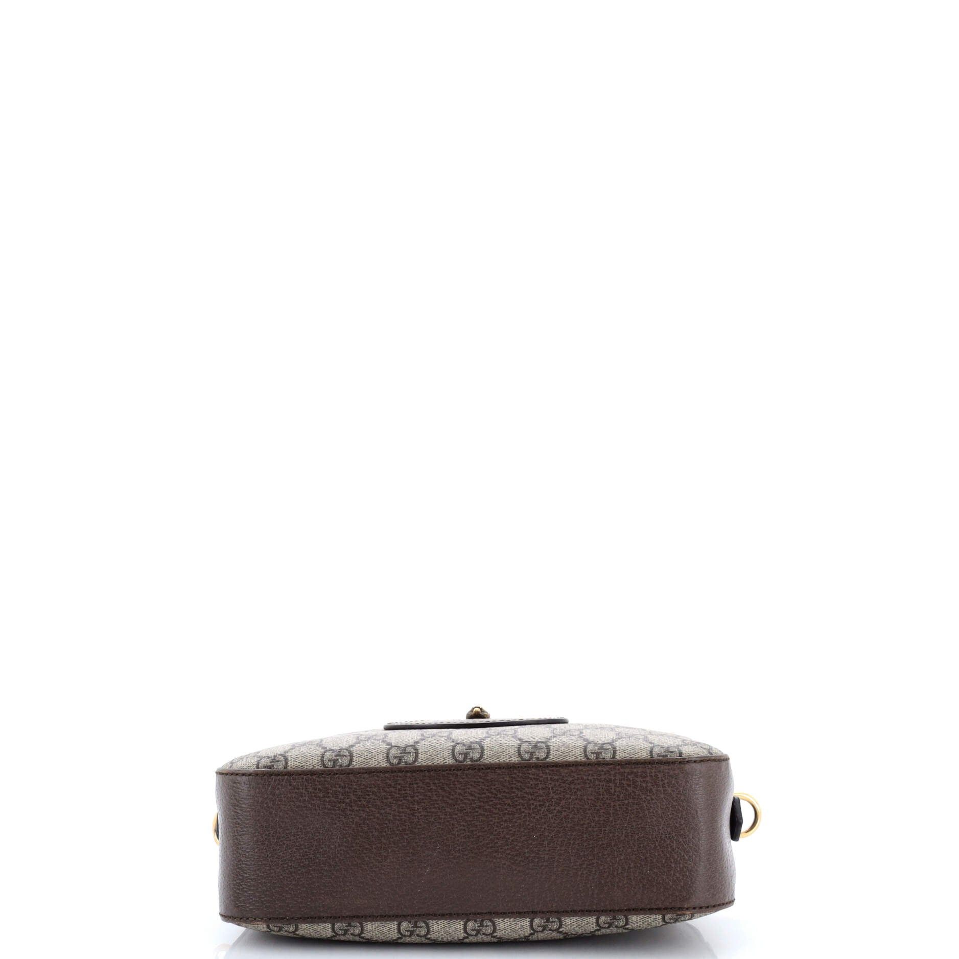 Gucci Neo Vintage Camera Messenger Bag Size ONE SIZE - 4 Thumbnail