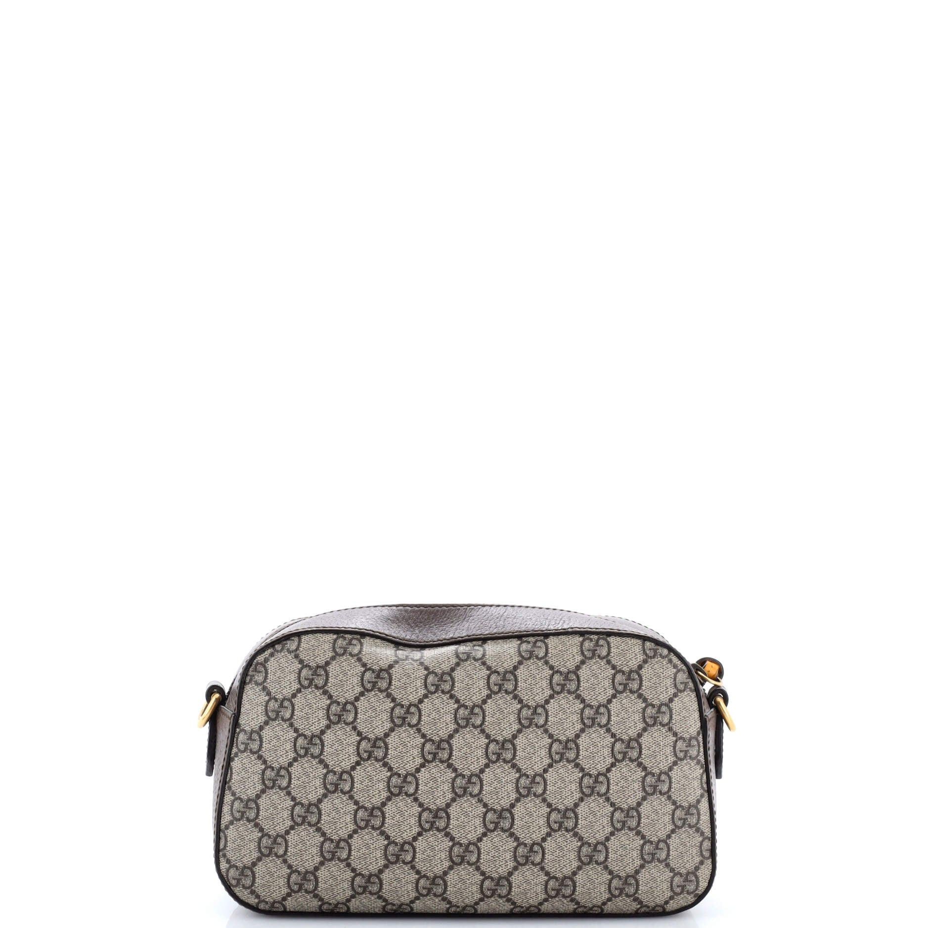 Gucci Neo Vintage Camera Messenger Bag Size ONE SIZE - 3 Thumbnail
