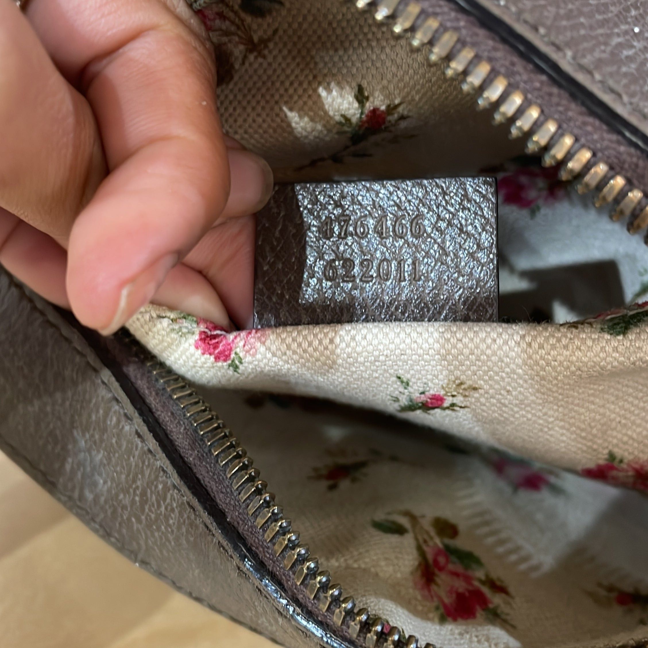 Gucci Neo Vintage Camera Messenger Bag Size ONE SIZE - 7 Thumbnail