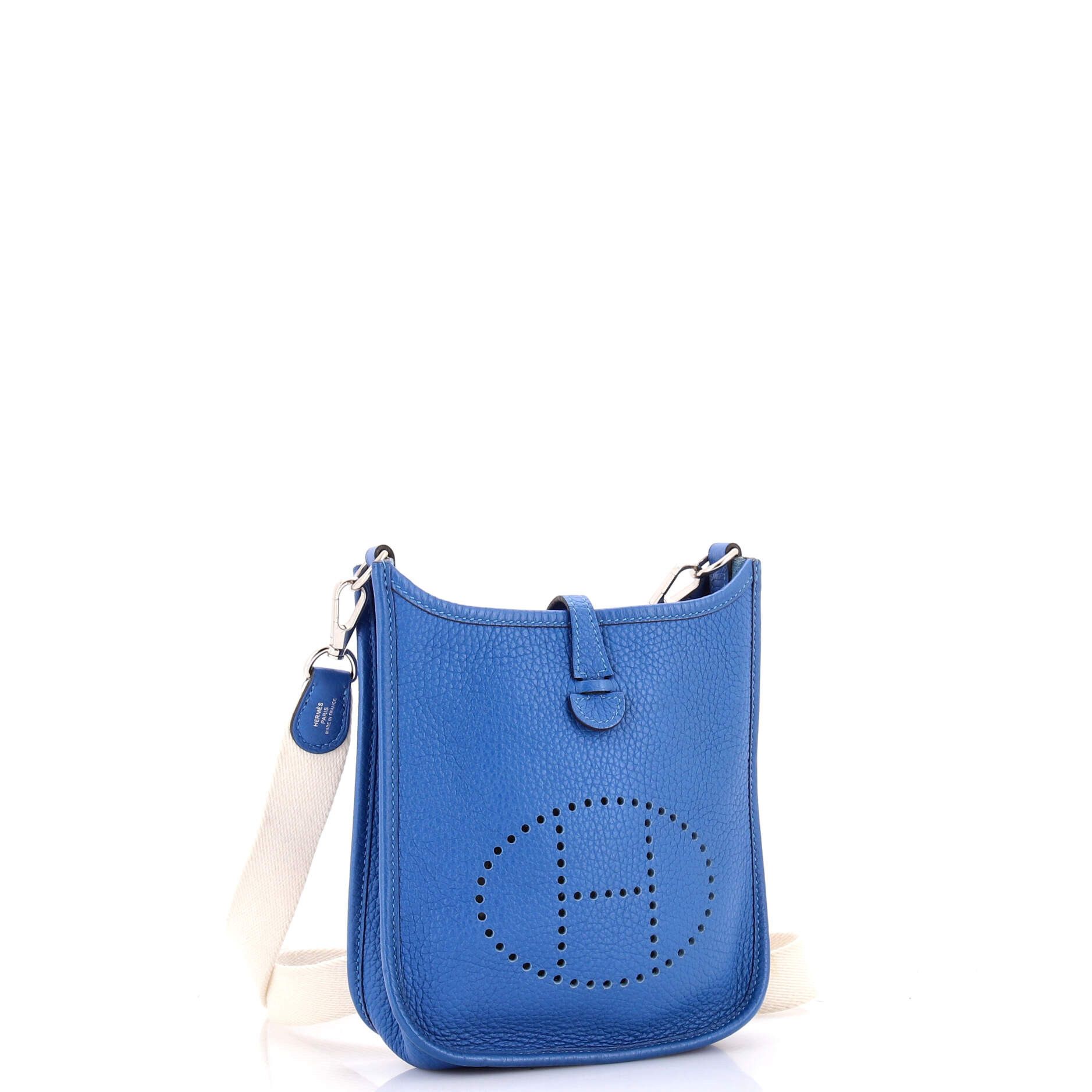Hermes Evelyne Bag Gen III Size ONE SIZE - 2 Thumbnail