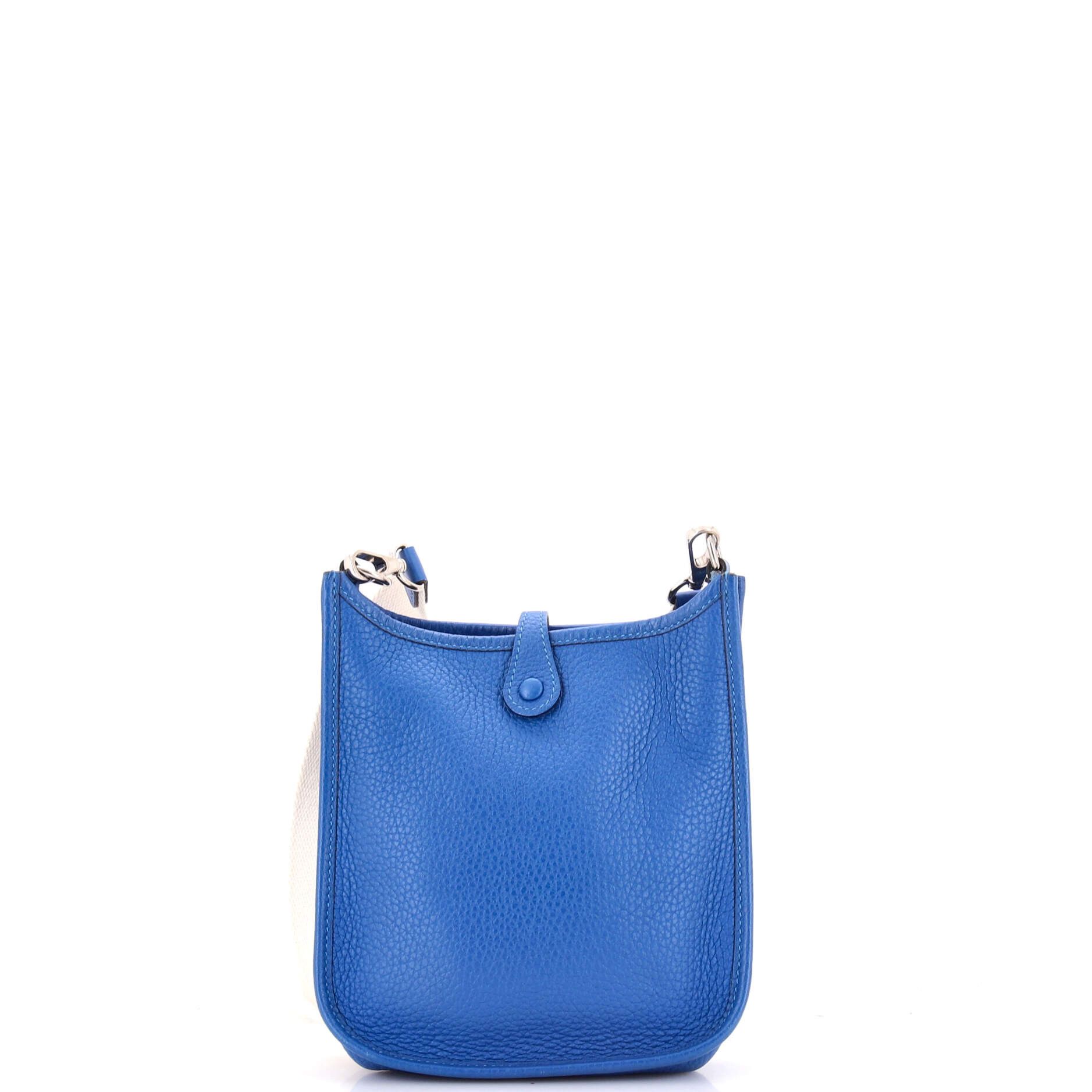 Hermes Evelyne Bag Gen III Size ONE SIZE - 3 Thumbnail