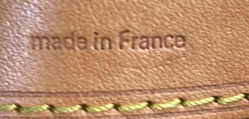 Louis Vuitton Noe Handbag Size ONE SIZE - 9 Thumbnail