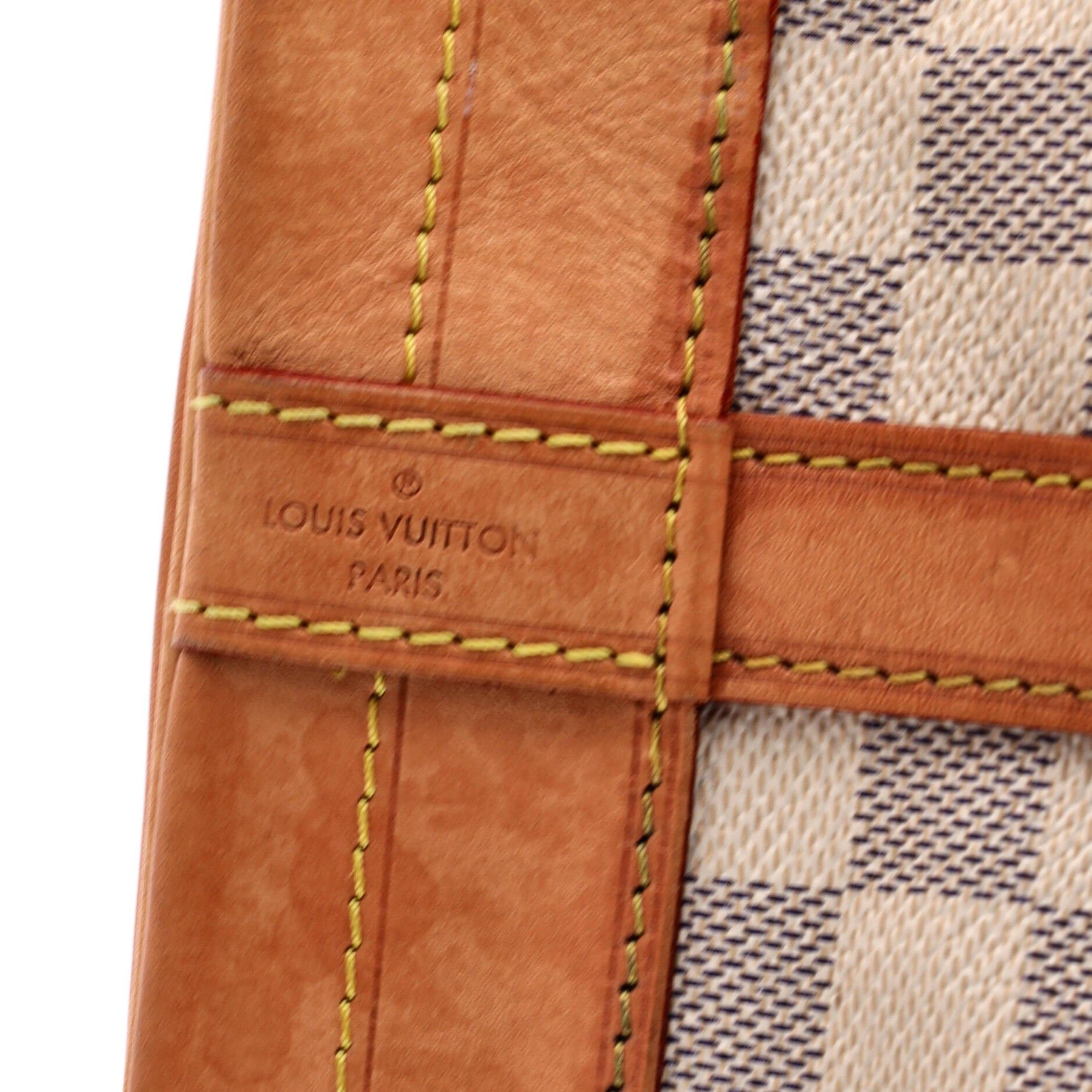 Louis Vuitton Noe Handbag Size ONE SIZE - 8 Thumbnail