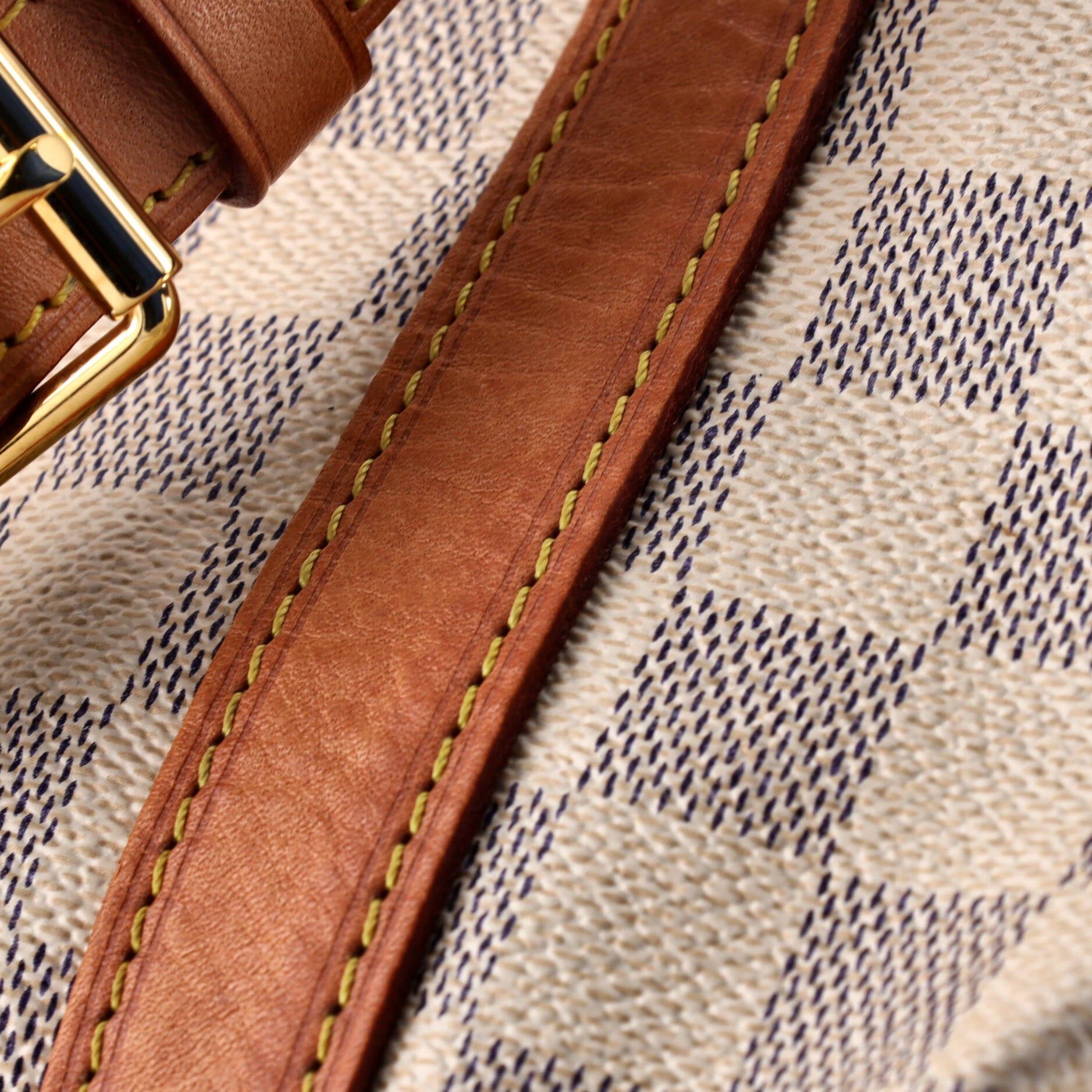 Louis Vuitton Noe Handbag Size ONE SIZE - 7 Thumbnail