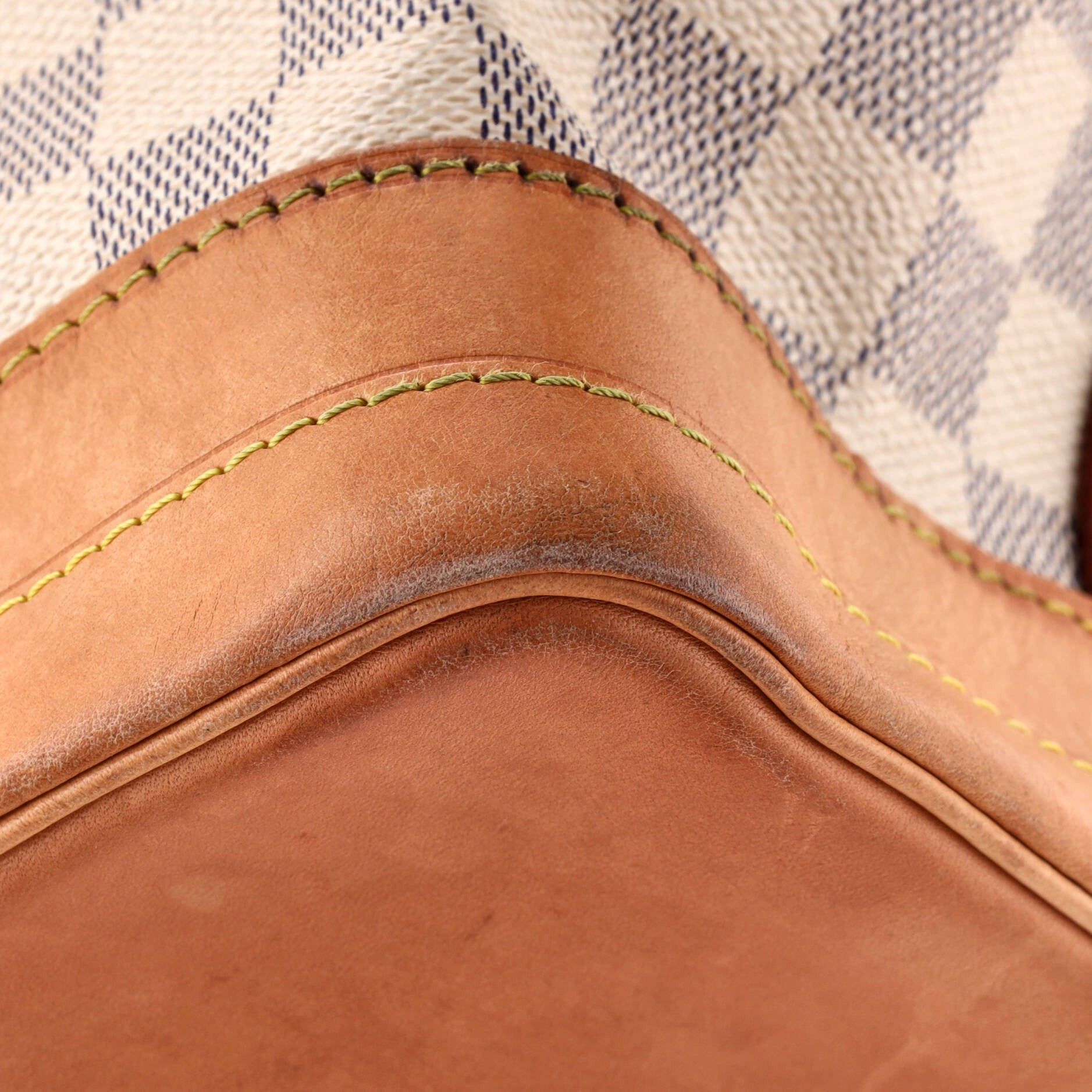 Louis Vuitton Noe Handbag Size ONE SIZE - 6 Thumbnail