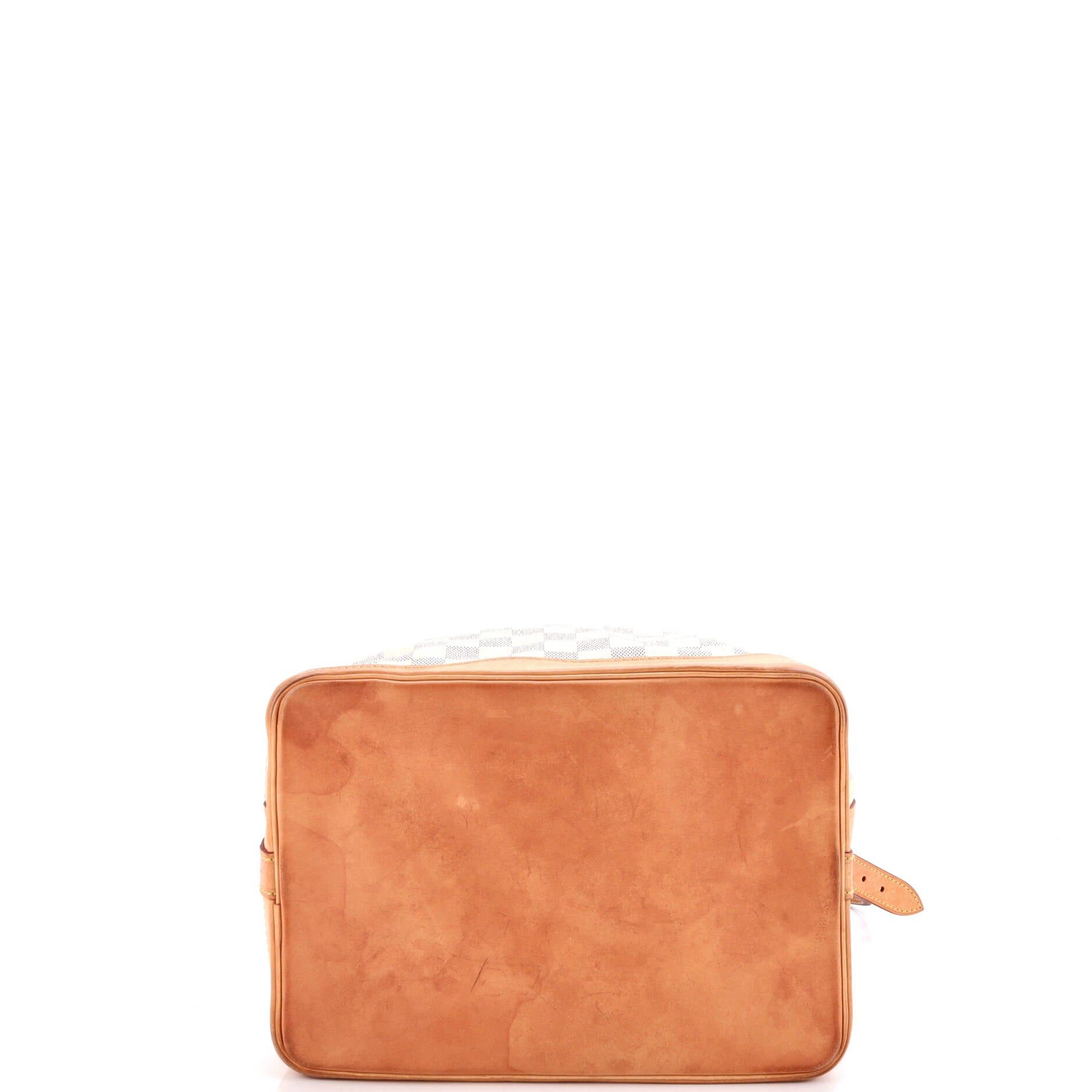 Louis Vuitton Noe Handbag Size ONE SIZE - 4 Thumbnail