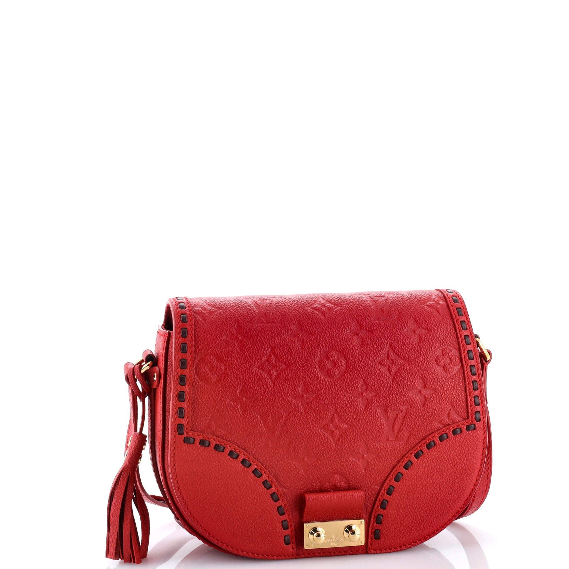 Louis Vuitton Junot Handbag Size ONE SIZE - 2 Thumbnail