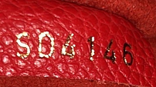 Louis Vuitton Junot Handbag Size ONE SIZE - 7 Thumbnail