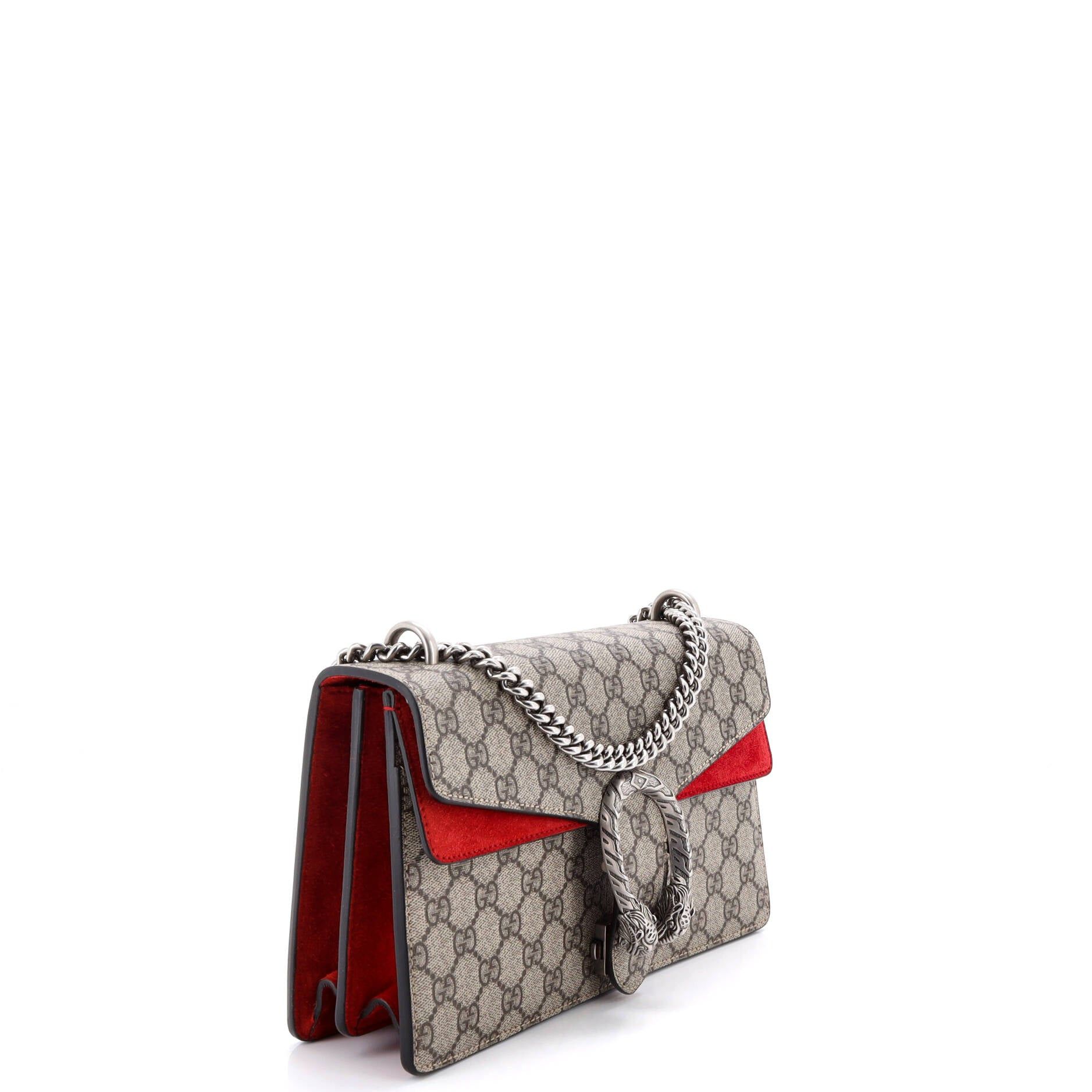 Gucci Dionysus Bag Size ONE SIZE - 2 Thumbnail