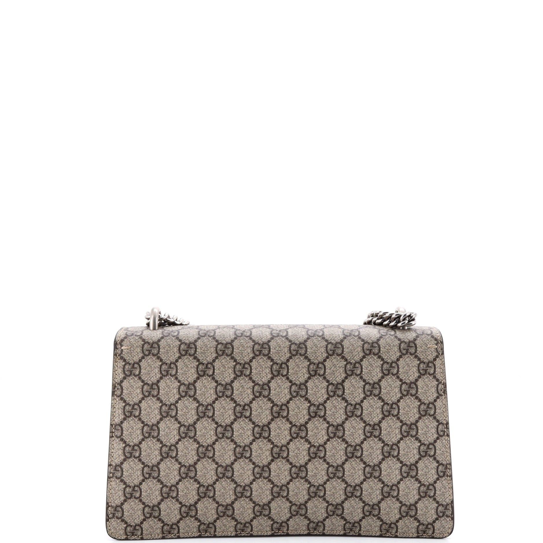 Gucci Dionysus Bag Size ONE SIZE - 3 Thumbnail