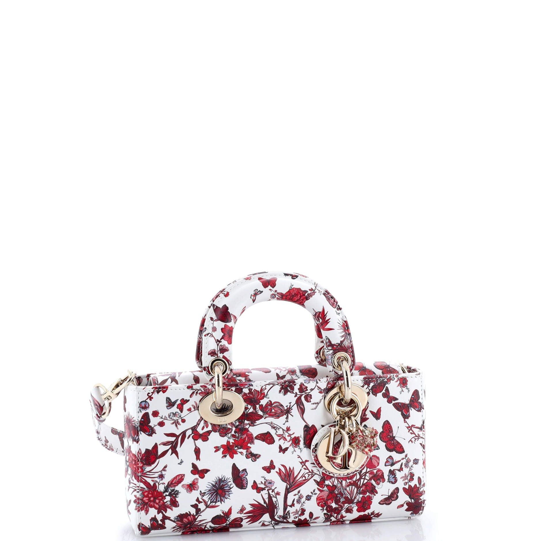 Dior Lady D-Joy Bag Size ONE SIZE - 2 Thumbnail