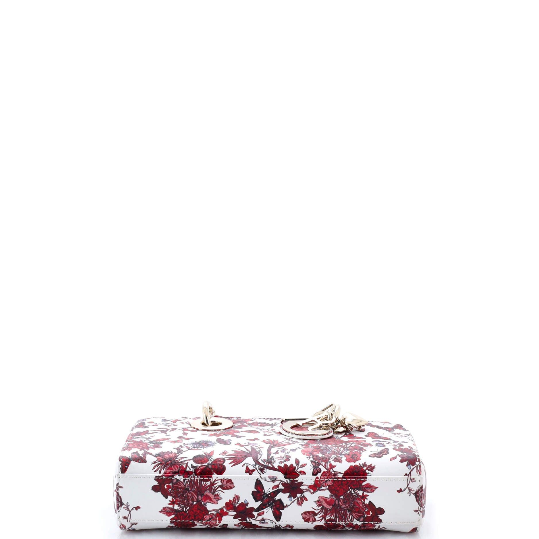 Dior Lady D-Joy Bag Size ONE SIZE - 4 Thumbnail