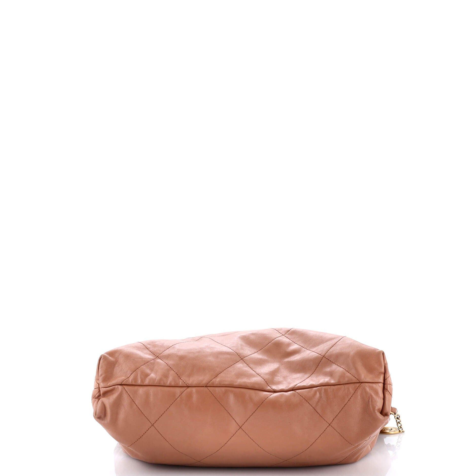 Chanel 22 Chain Hobo Size ONE SIZE - 5 Thumbnail