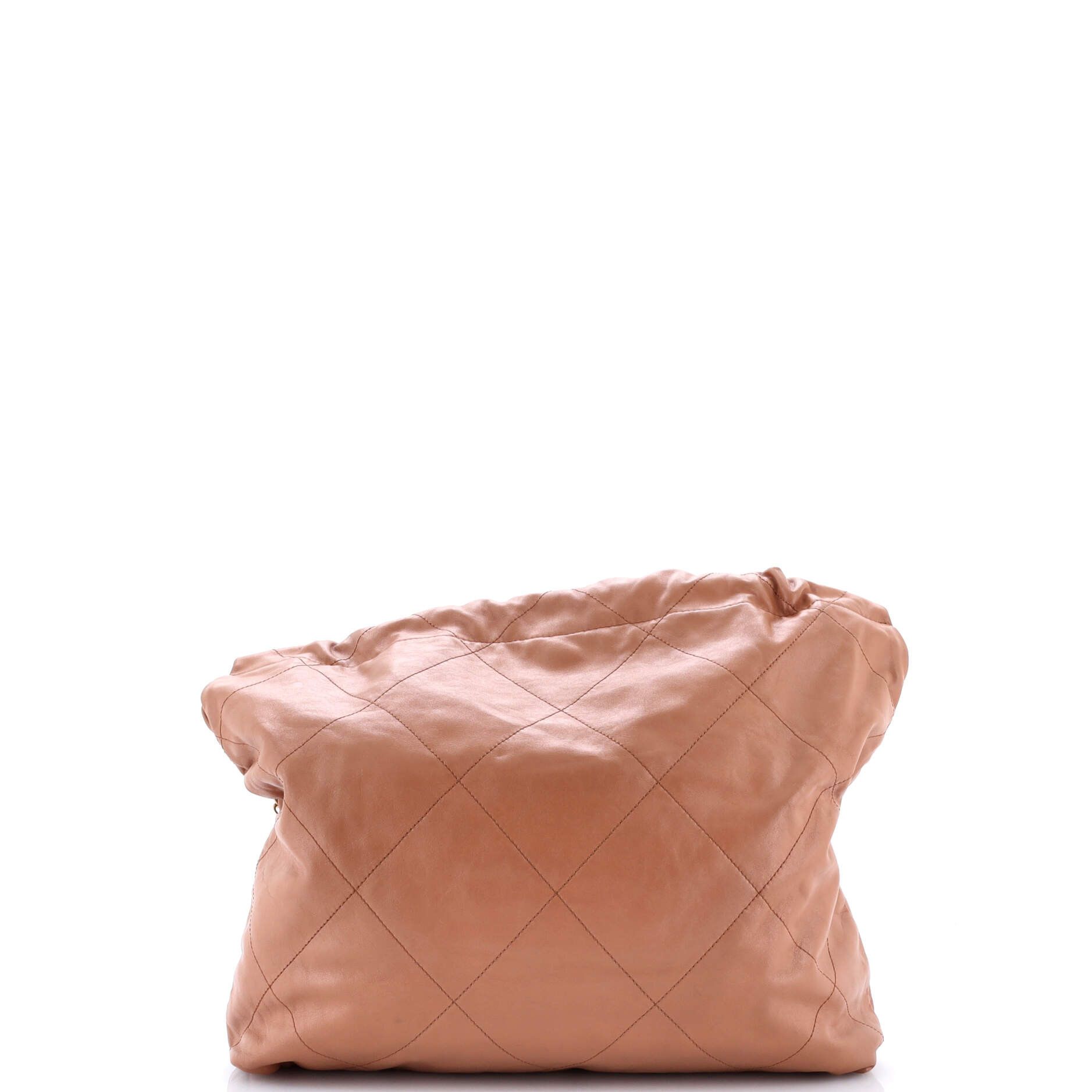 Chanel 22 Chain Hobo Size ONE SIZE - 4 Thumbnail