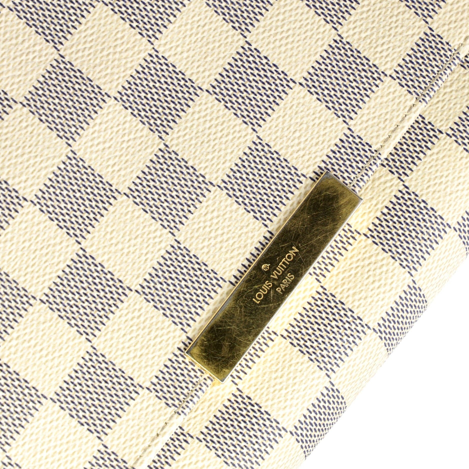 Louis Vuitton Favorite Handbag Size ONE SIZE - 7 Thumbnail
