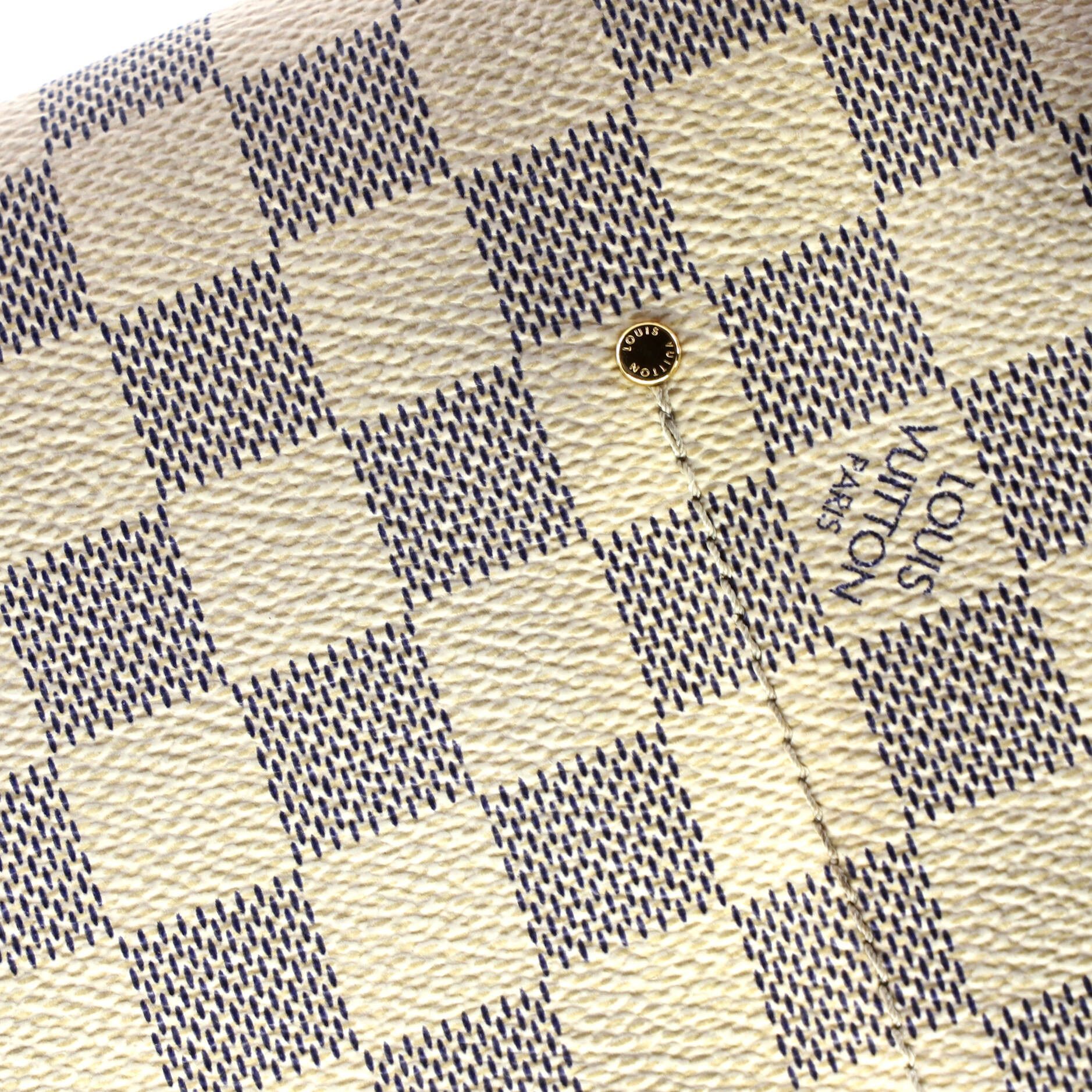 Louis Vuitton Favorite Handbag Size ONE SIZE - 8 Thumbnail