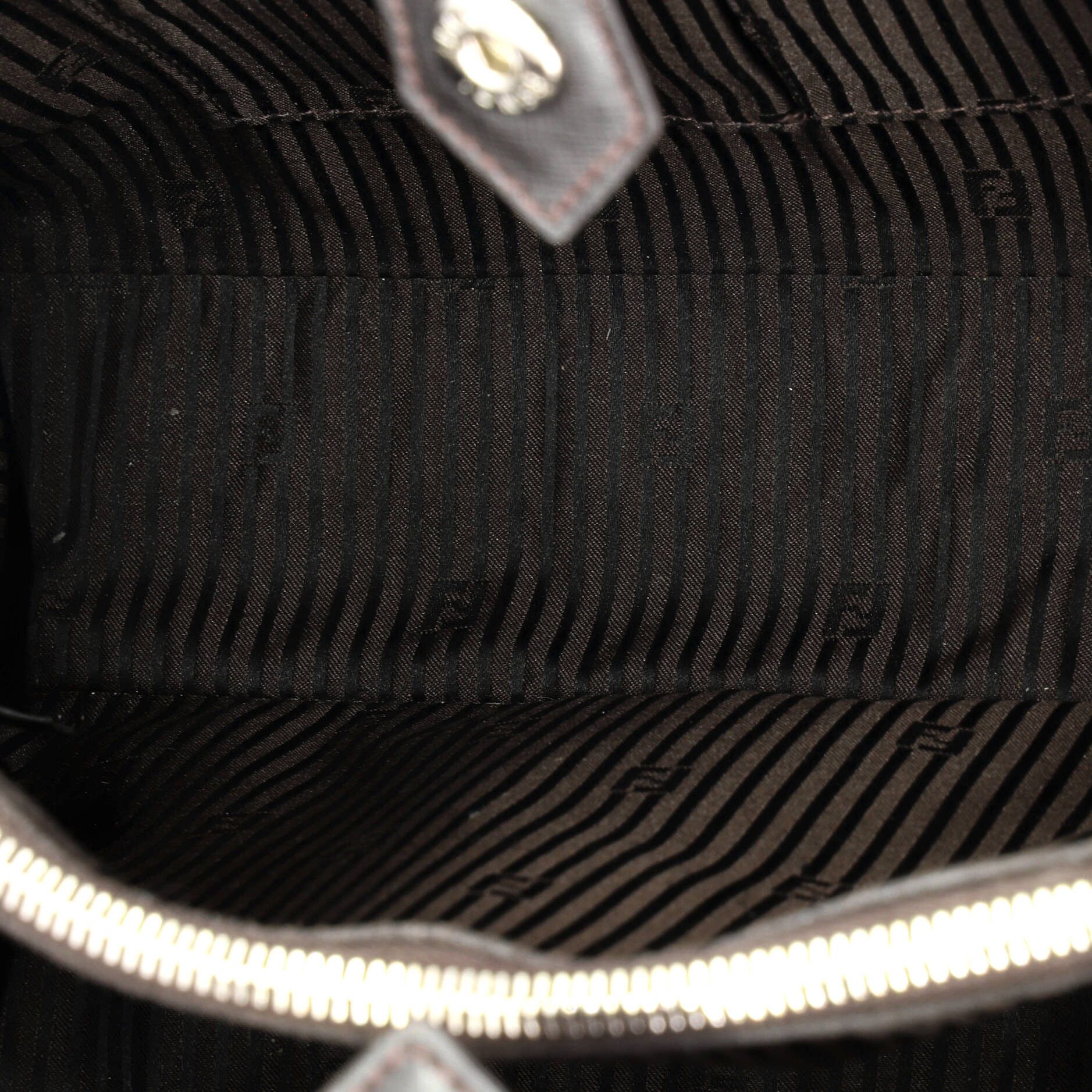 Fendi 2Jours Bag Size ONE SIZE - 5 Thumbnail