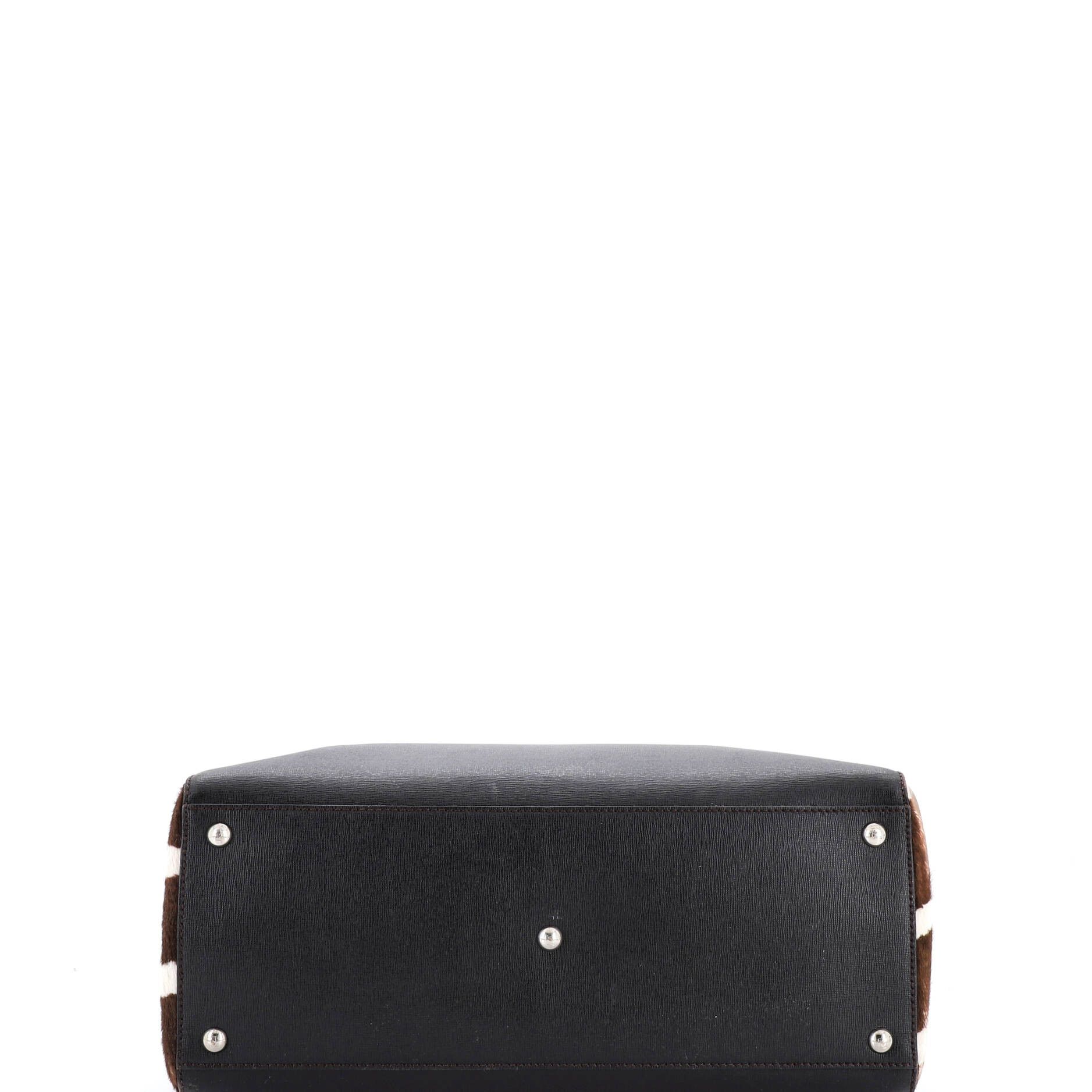 Fendi 2Jours Bag Size ONE SIZE - 4 Thumbnail