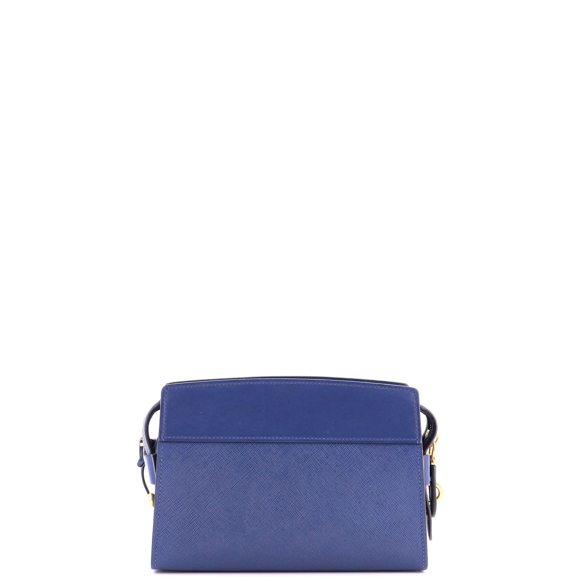 Prada Esplanade Crossbody Bag Size ONE SIZE - 3 Thumbnail