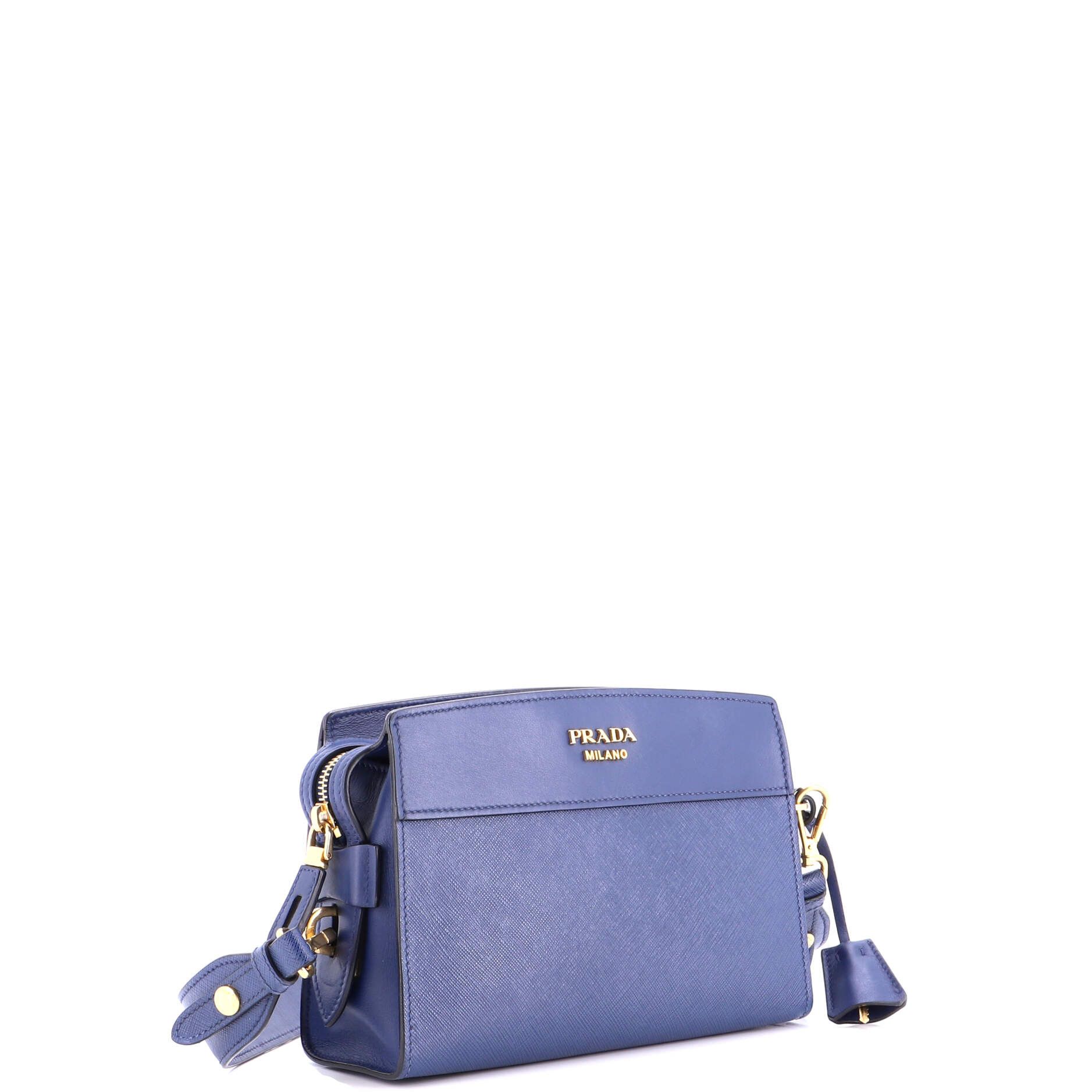 Prada Esplanade Crossbody Bag Size ONE SIZE - 2 Thumbnail