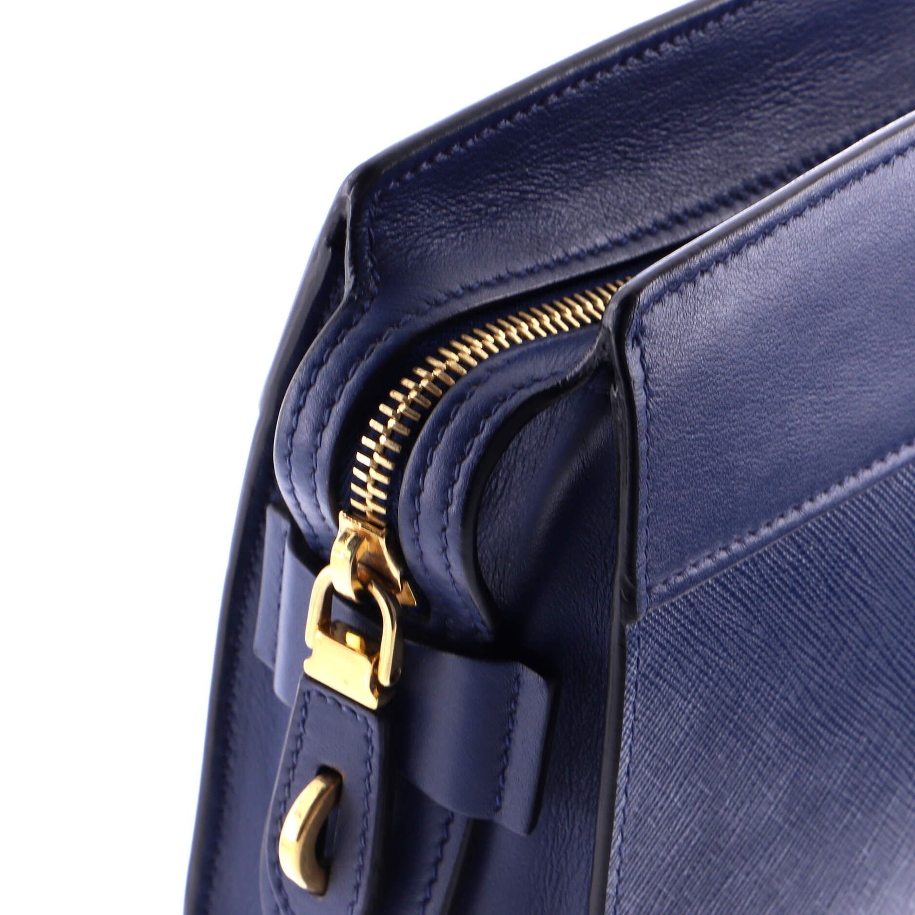 Prada Esplanade Crossbody Bag Size ONE SIZE - 7 Thumbnail