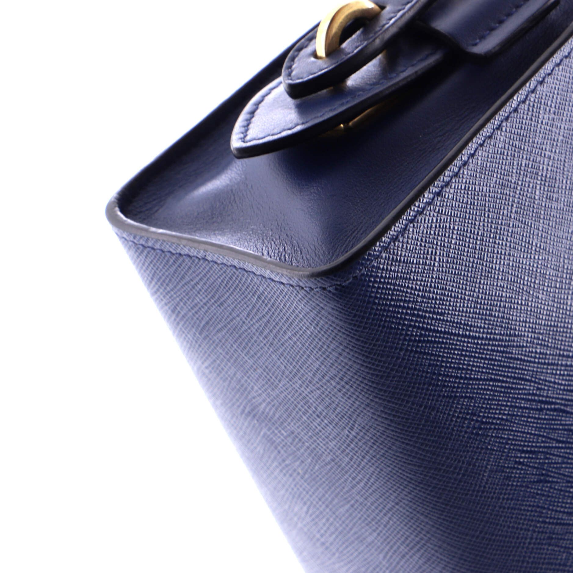 Prada Esplanade Crossbody Bag Size ONE SIZE - 6 Thumbnail