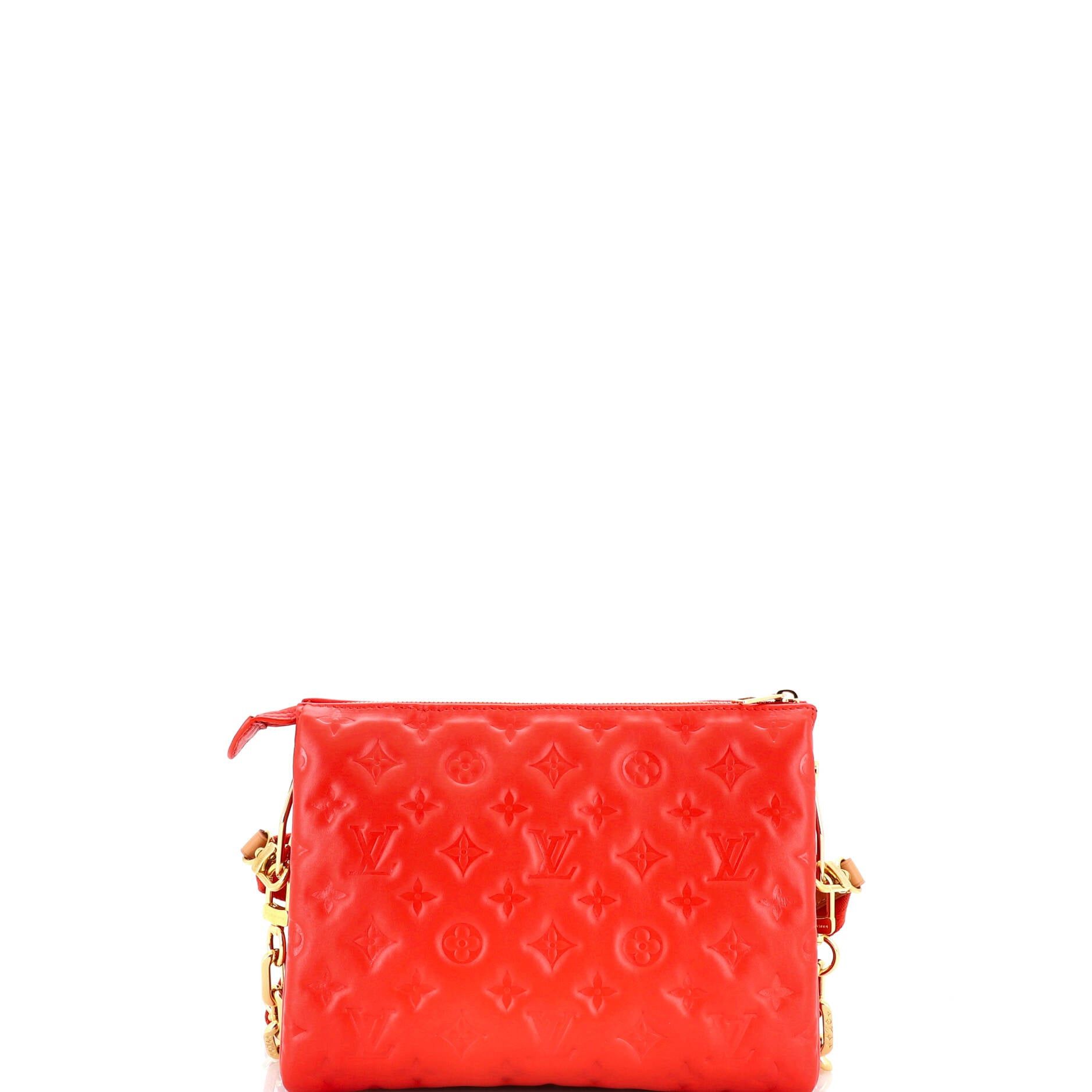 Louis Vuitton Coussin Bag Size ONE SIZE - 3 Thumbnail