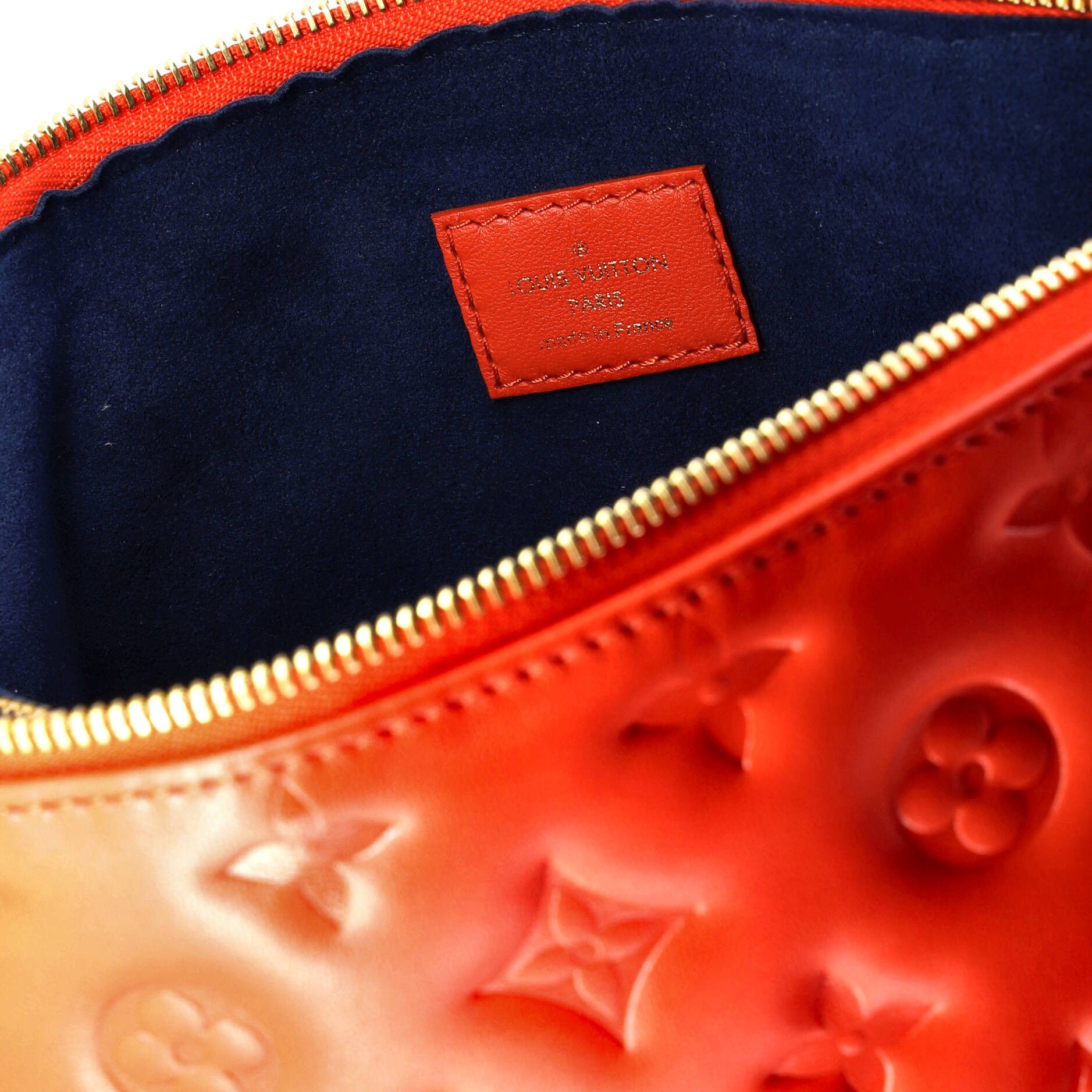 Louis Vuitton Coussin Bag Size ONE SIZE - 6 Thumbnail