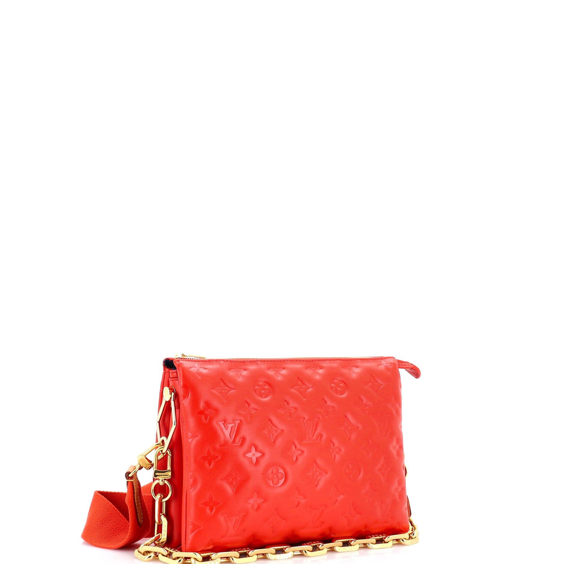 Louis Vuitton Coussin Bag Size ONE SIZE - 2 Thumbnail