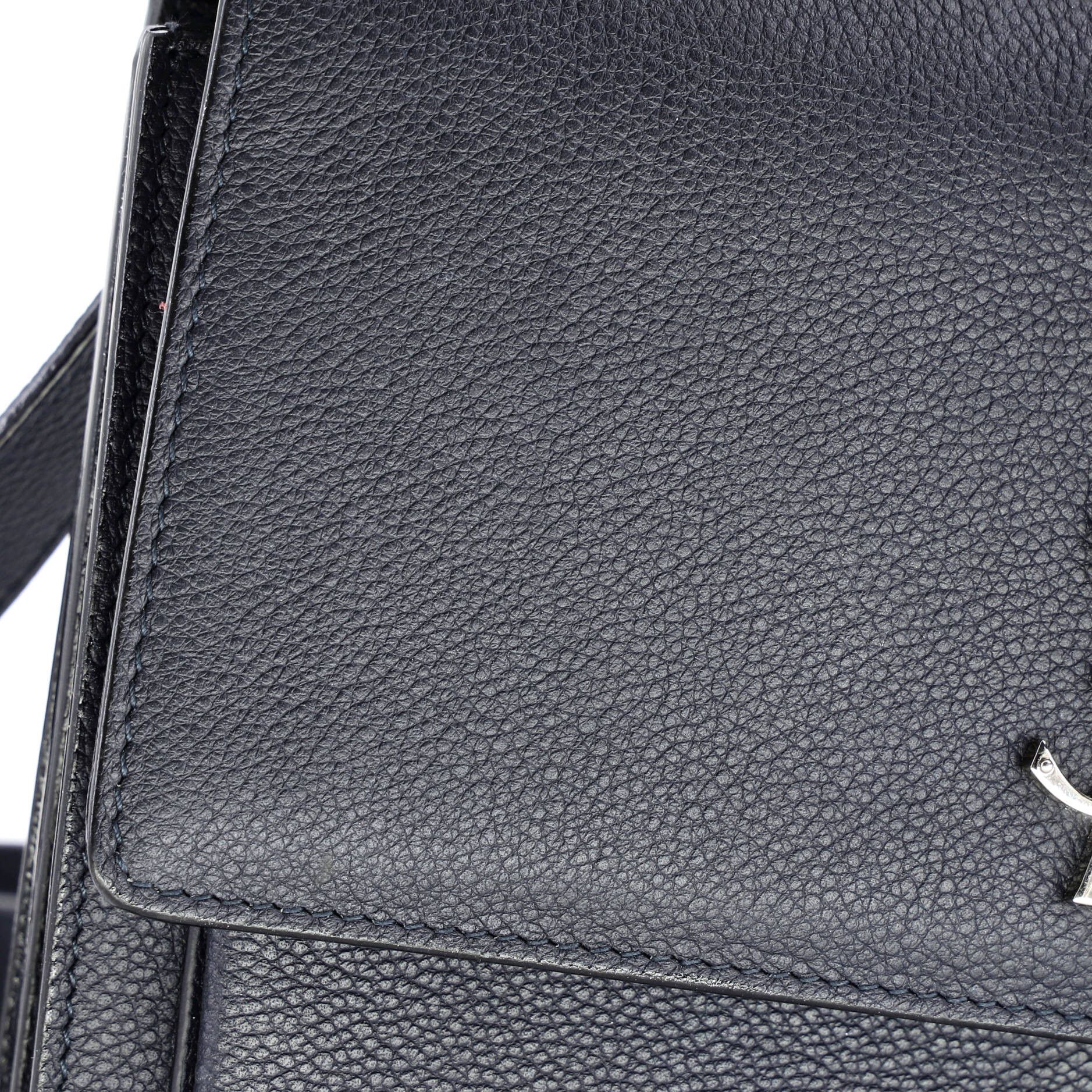 Saint Laurent Paris Sunset Crossbody Bag Size ONE SIZE - 7 Thumbnail