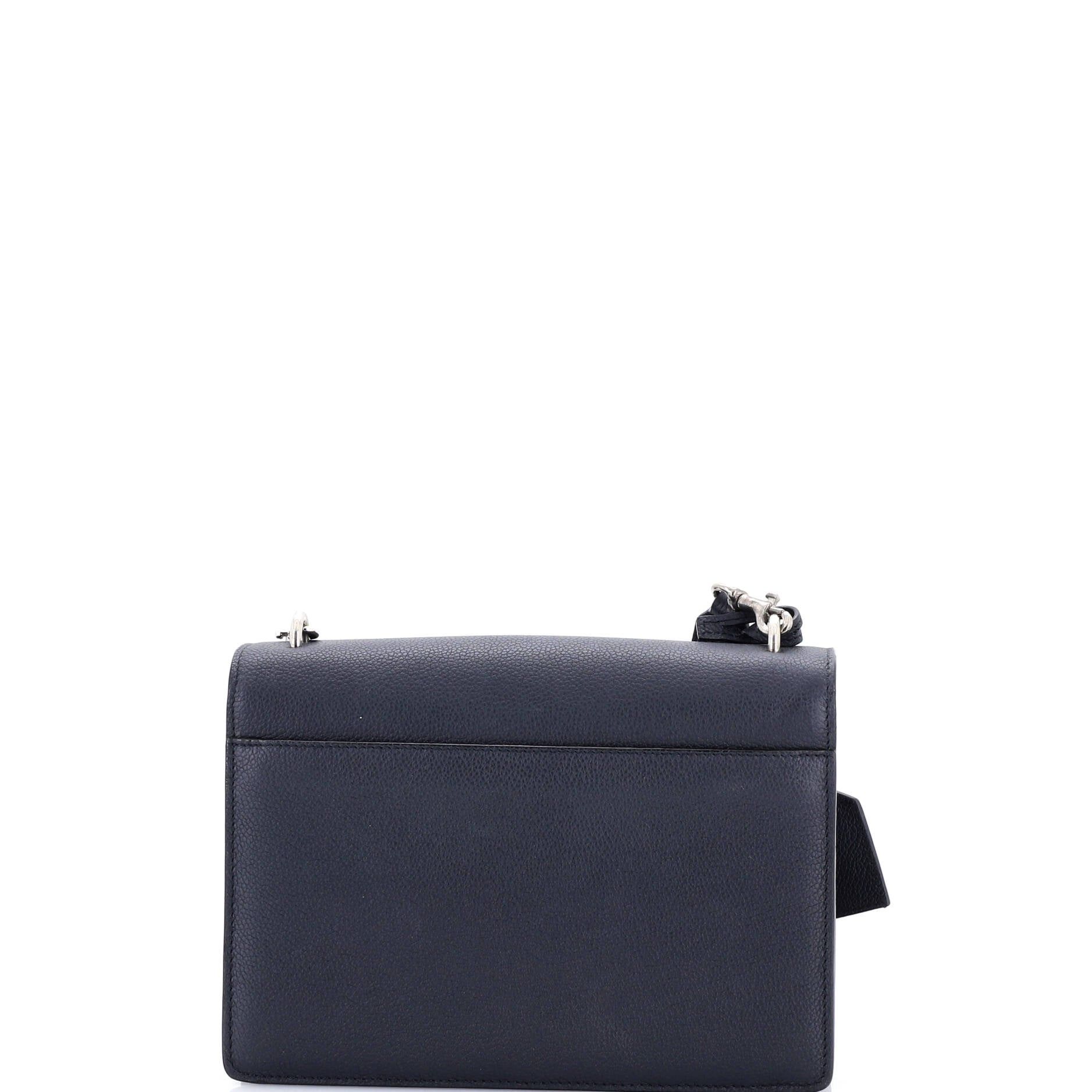 Saint Laurent Paris Sunset Crossbody Bag Size ONE SIZE - 3 Thumbnail